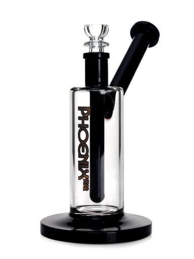 Preview pic of PHOENIX STAR 7 INCH BUBBLER RIG