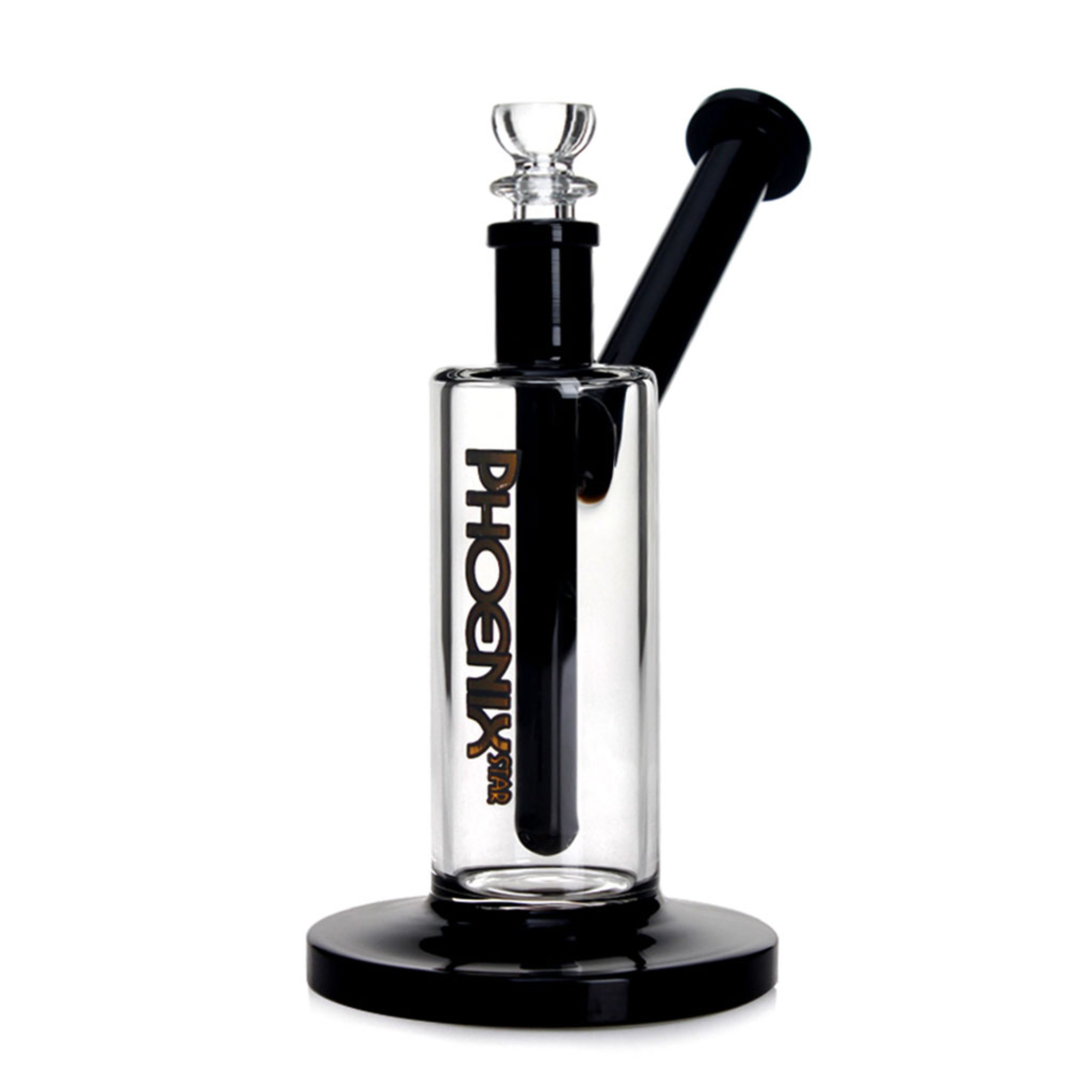 Preview pic of PHOENIX STAR 7 INCH BUBBLER RIG