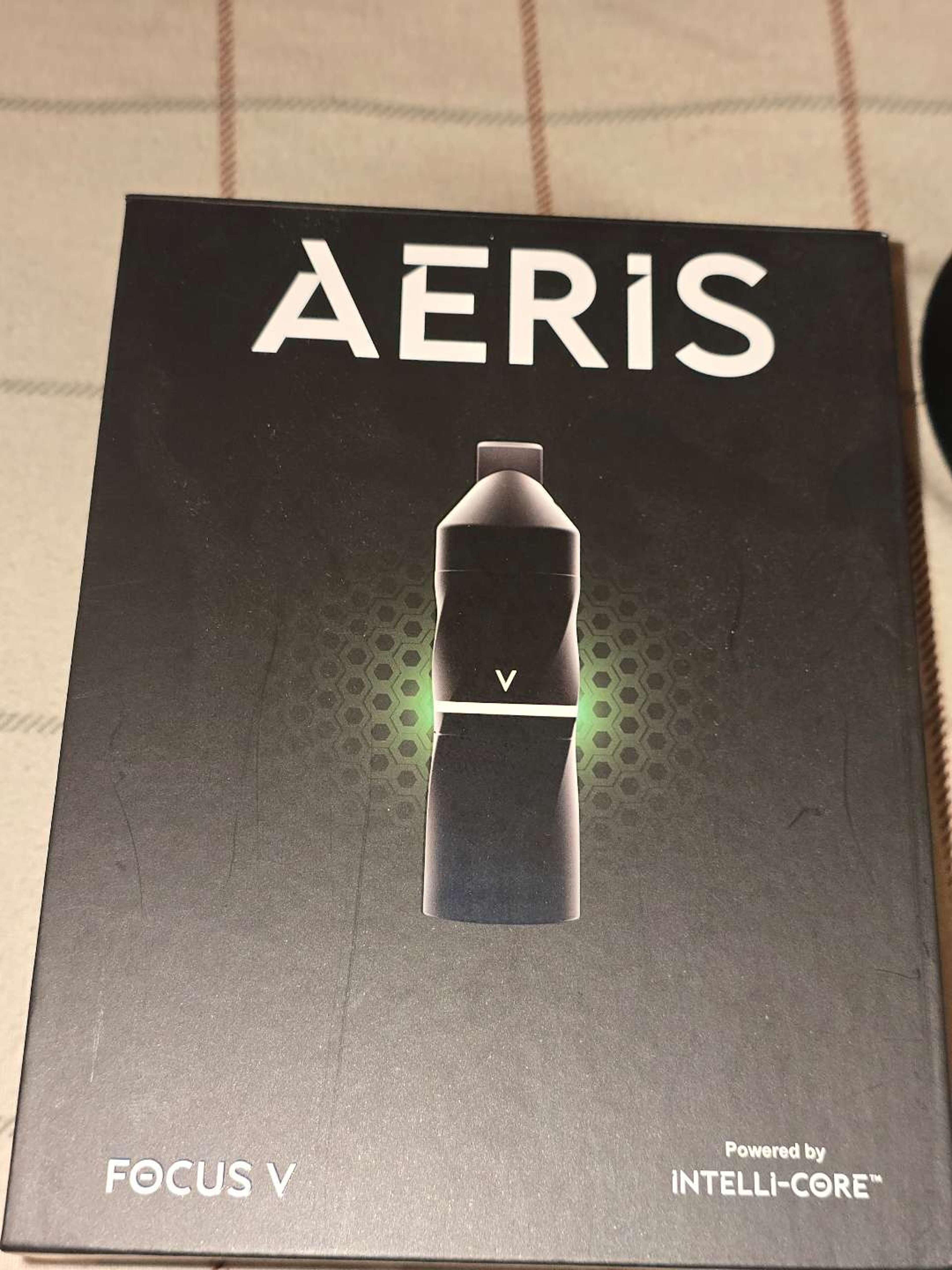 Preview pic of Focus V Aeris