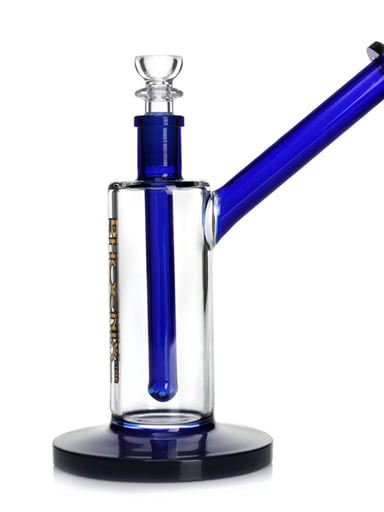 Preview pic of PHOENIX STAR 7 INCH BUBBLER RIG
