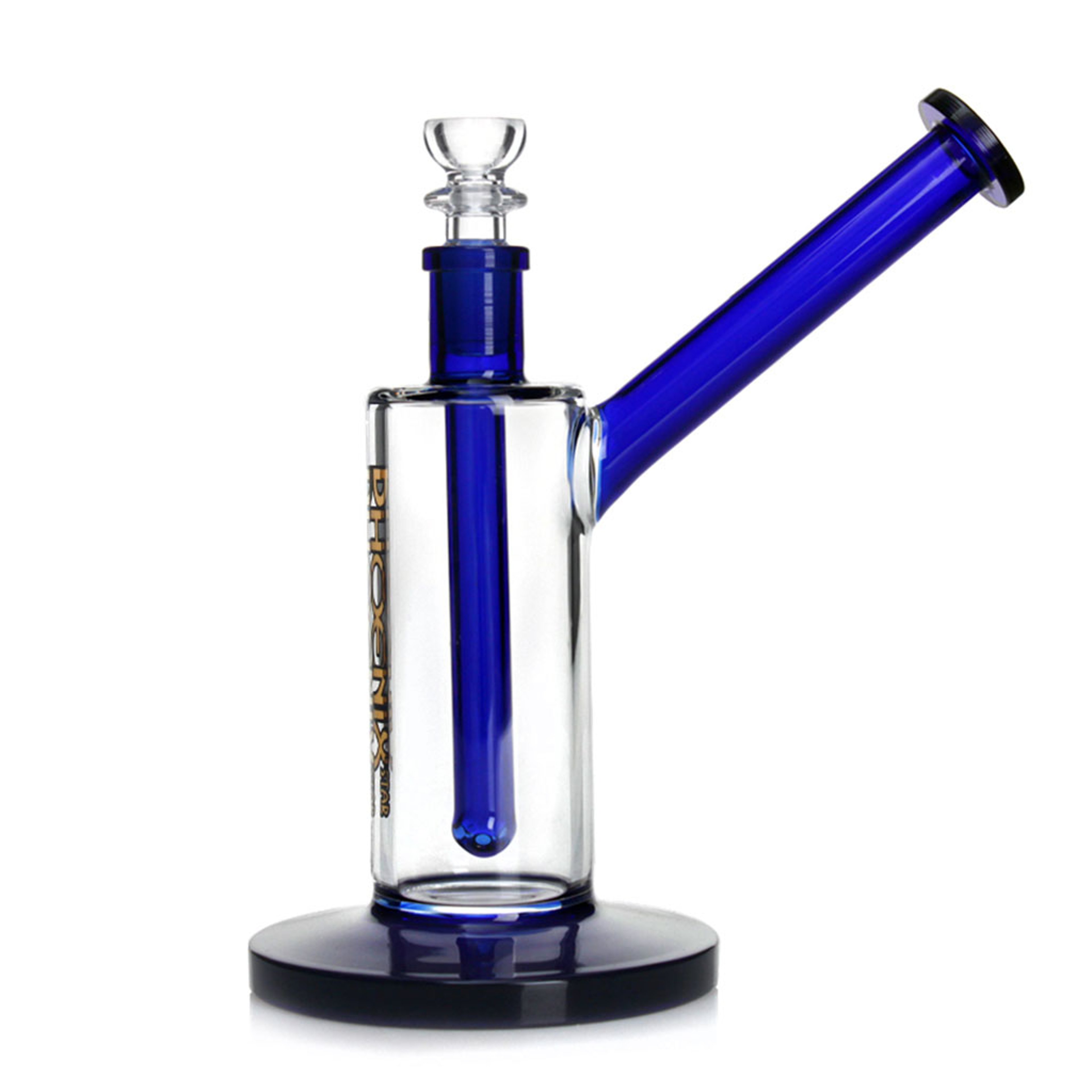 Preview pic of PHOENIX STAR 7 INCH BUBBLER RIG