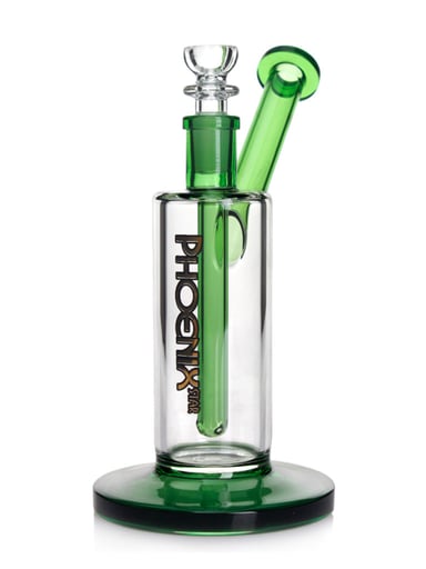 Preview pic of PHOENIX STAR 7 INCH BUBBLER RIG