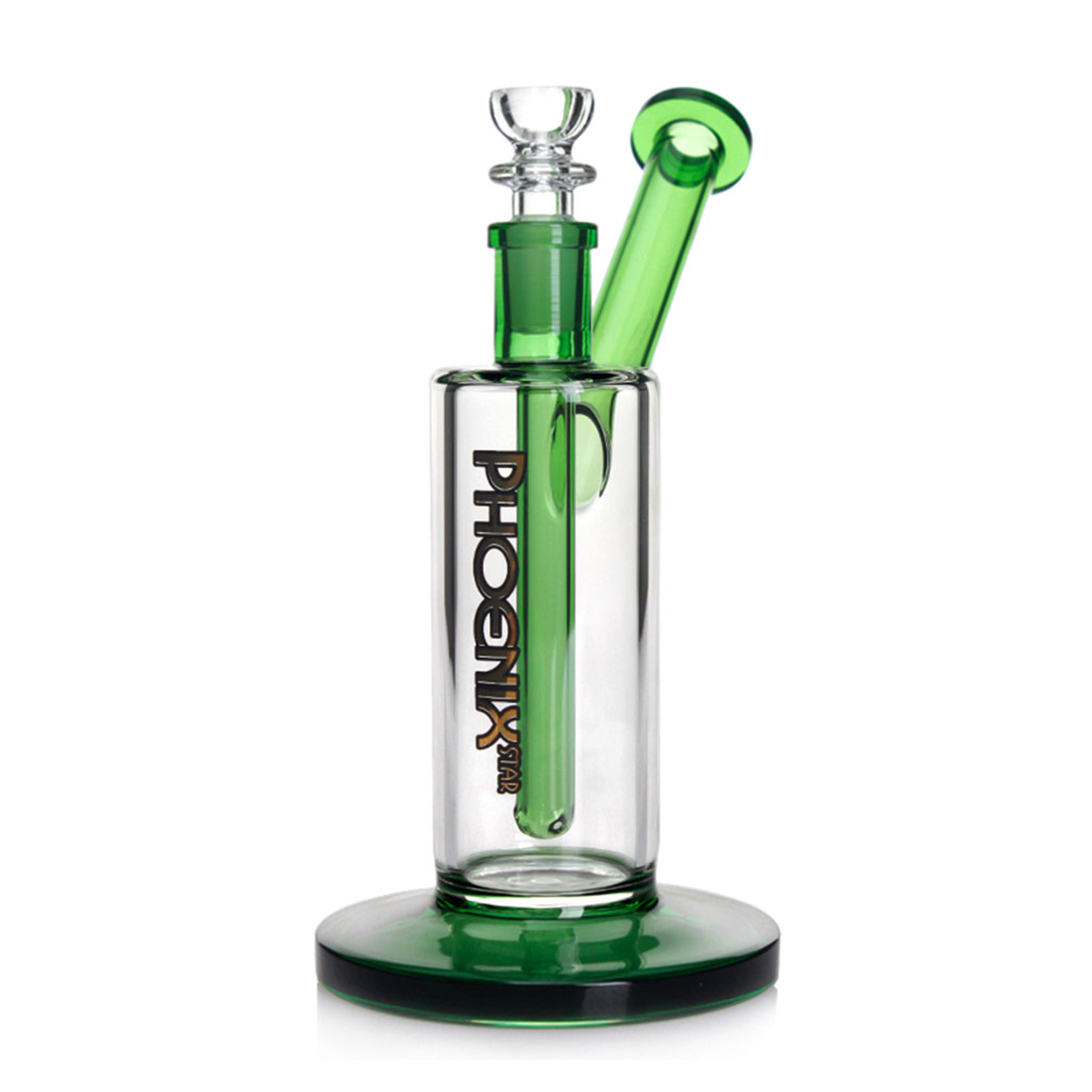 Preview pic of PHOENIX STAR 7 INCH BUBBLER RIG