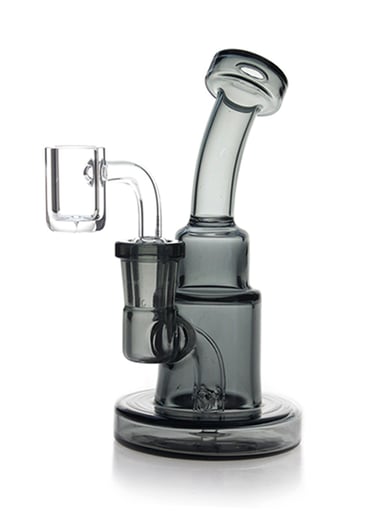 Preview pic of 5.5 INCH TRANSLUCENT RIG