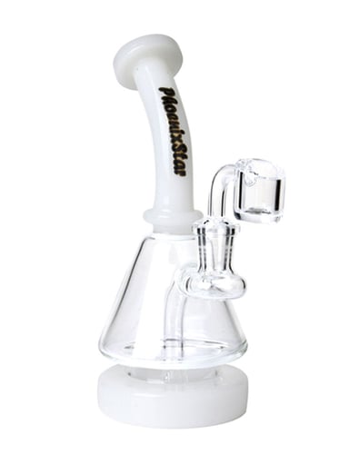 Preview pic of PHOENIX STAR 7 INCHES DAB RIG WITH 14MM QUARTZ BANGER