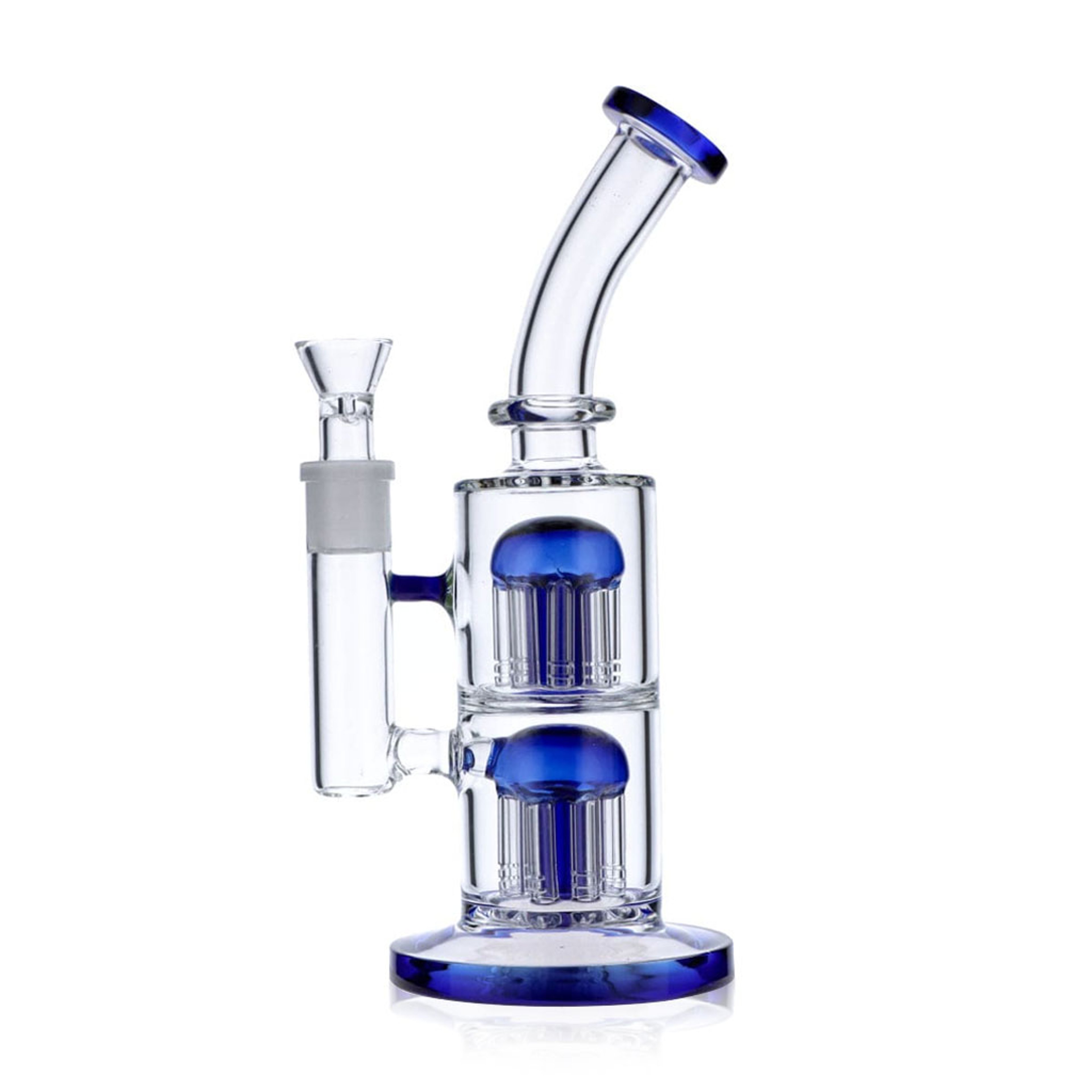 Preview pic of DOUBLE TREE PERC RIG