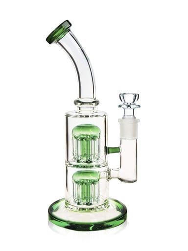 Preview pic of DOUBLE TREE PERC RIG