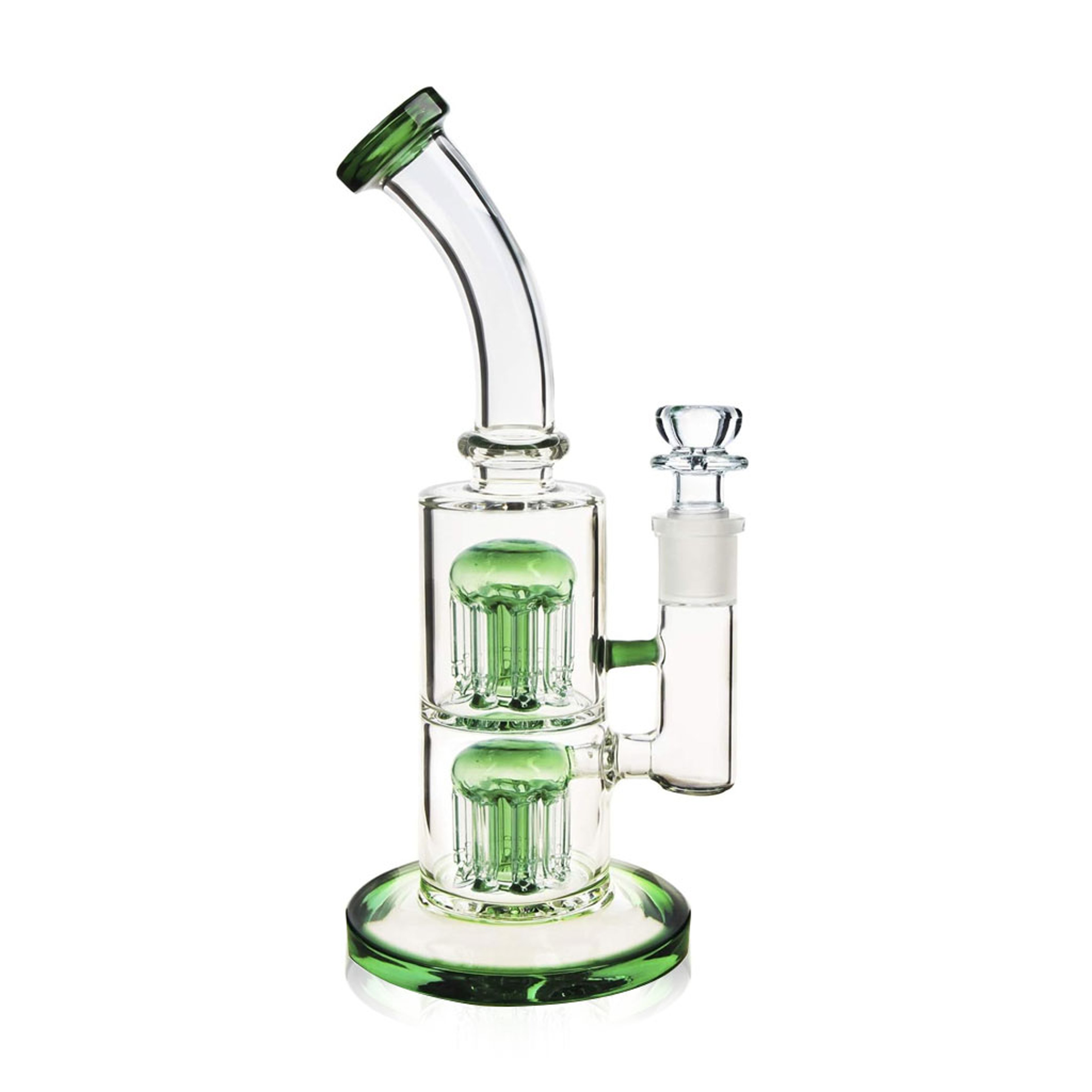 Preview pic of DOUBLE TREE PERC RIG