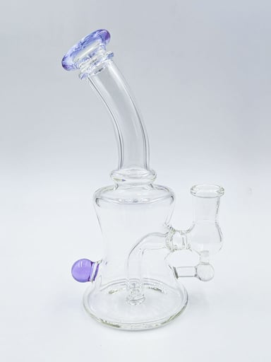 Preview pic of INLINE PERC DAB RIG