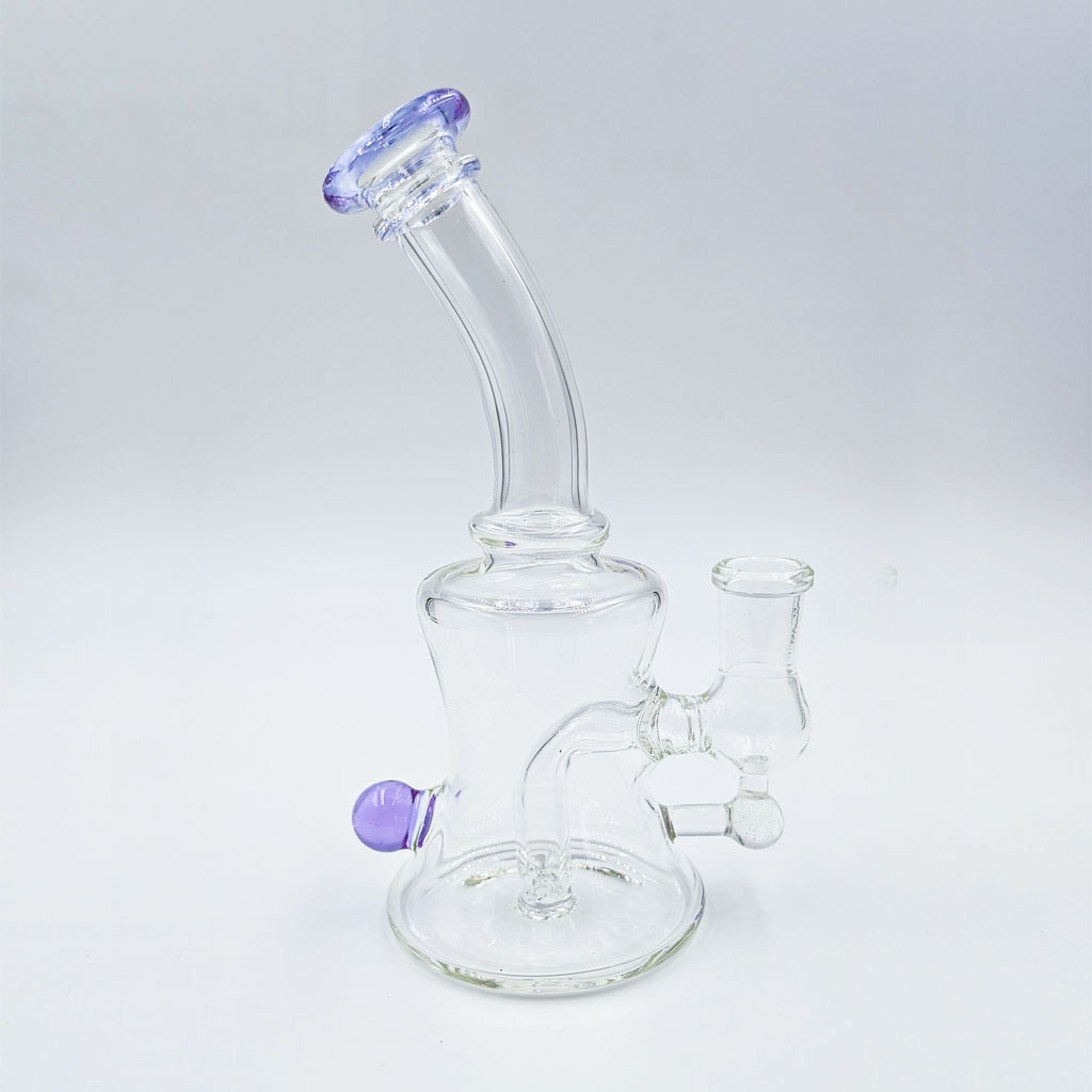 Preview pic of INLINE PERC DAB RIG