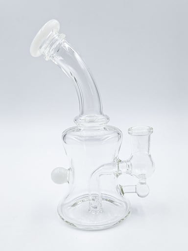 Preview pic of INLINE PERC DAB RIG