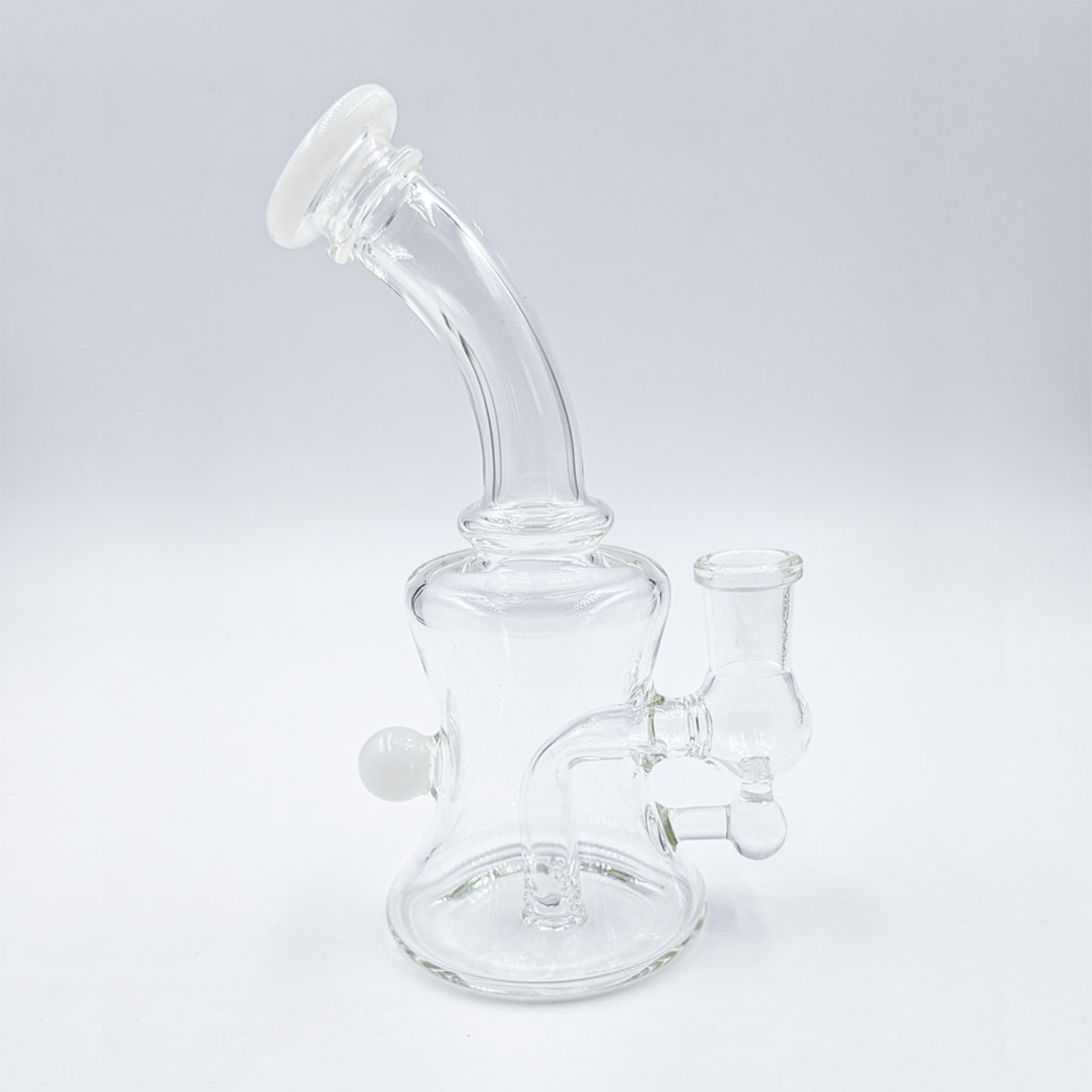 Preview pic of INLINE PERC DAB RIG