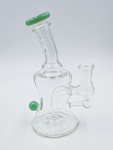 Preview pic of INLINE PERC DAB RIG