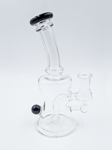 Preview pic of INLINE PERC DAB RIG