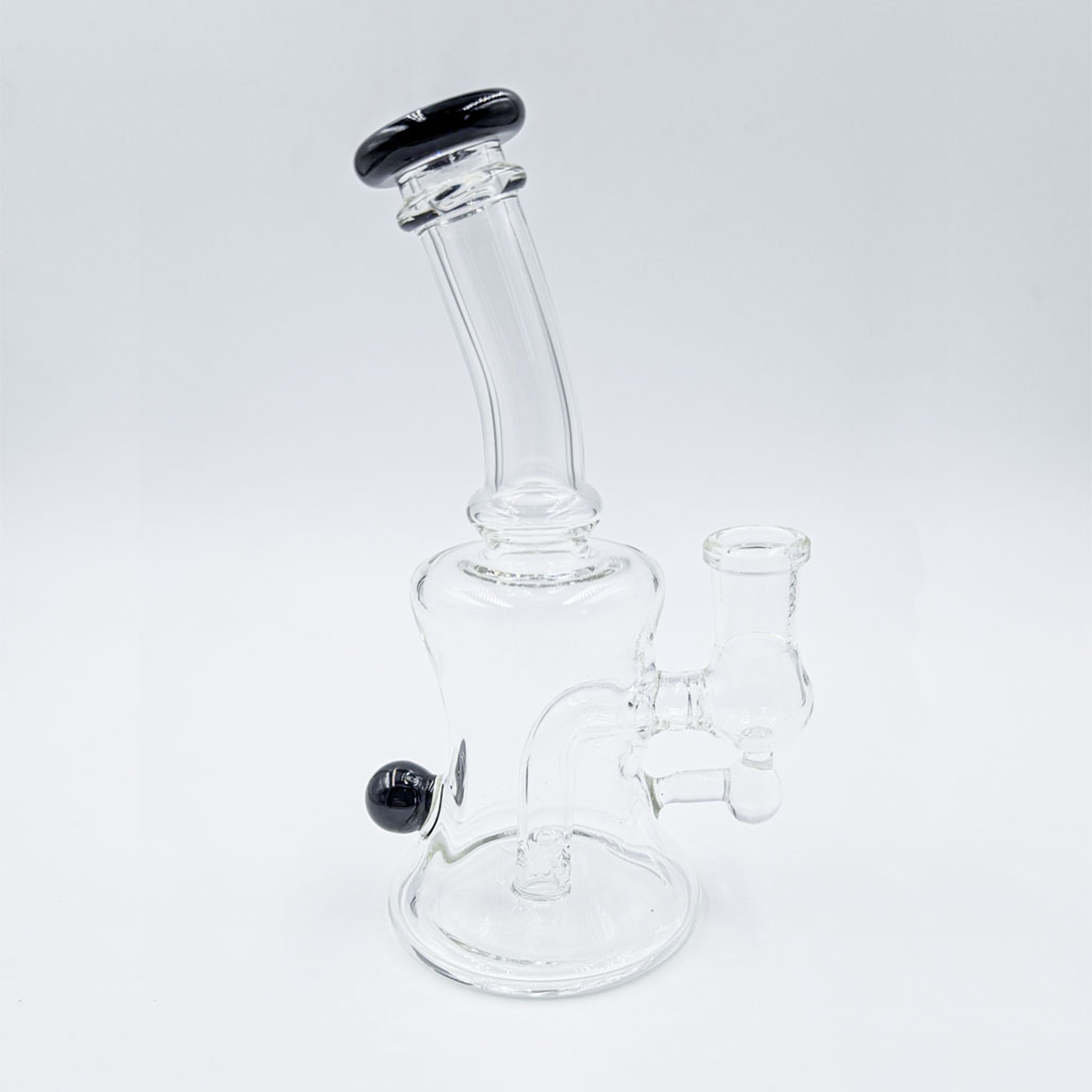 Preview pic of INLINE PERC DAB RIG
