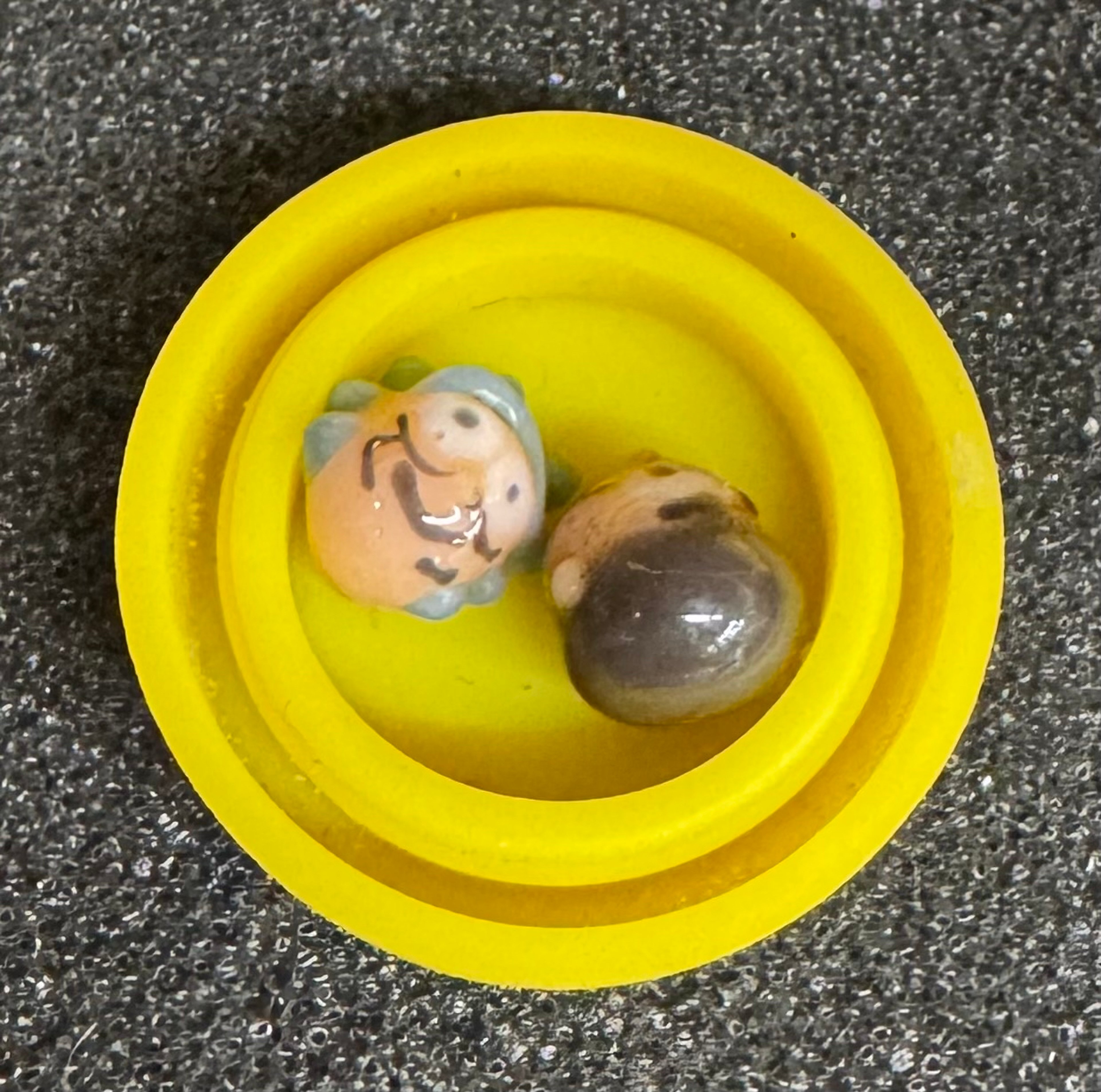 Preview pic of Rick and Morty pearls