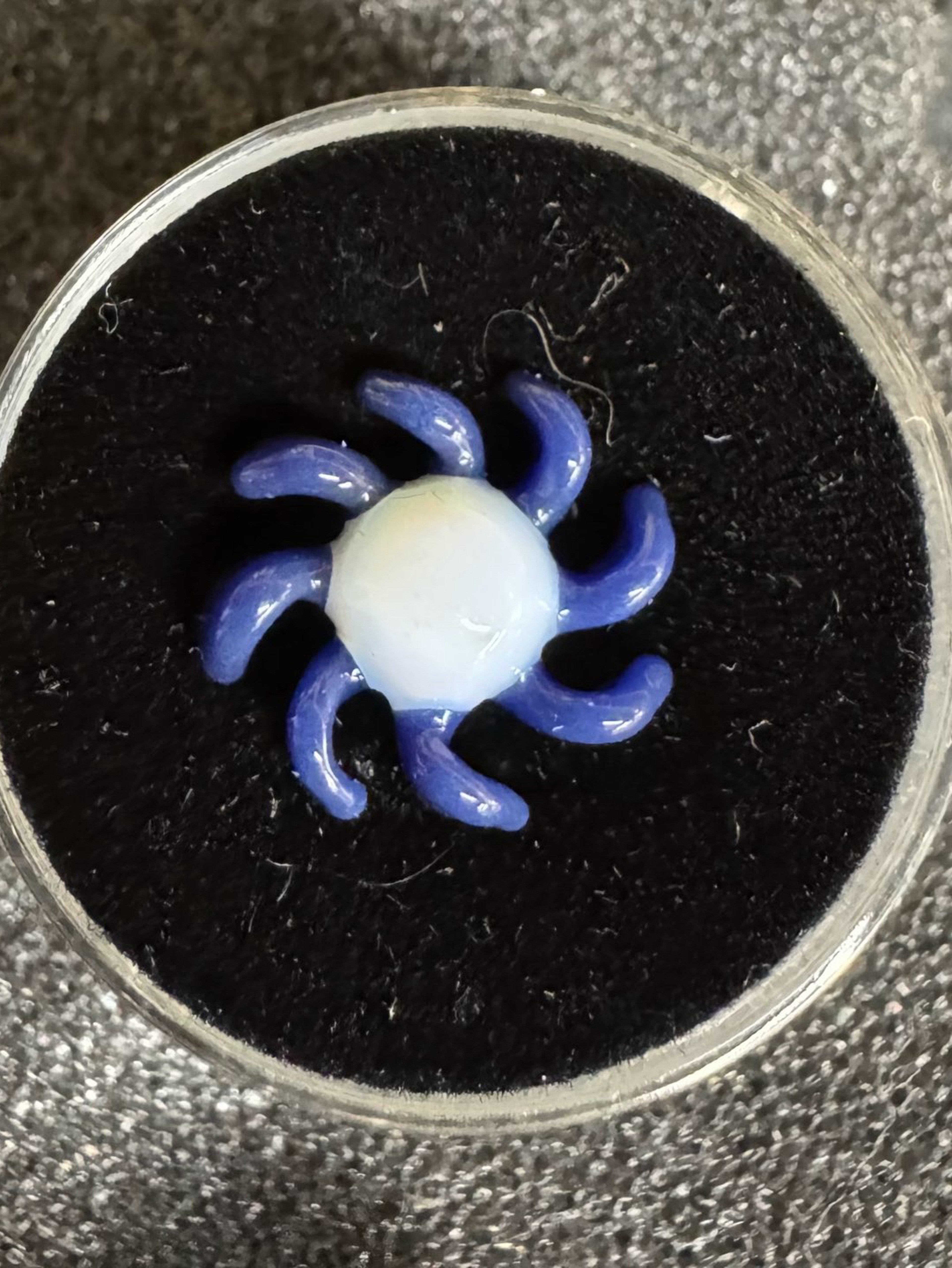 Preview pic of Tacodabs Puffco 3DXL pearl