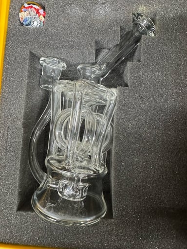 Preview pic of Gordman 6uptake recycler