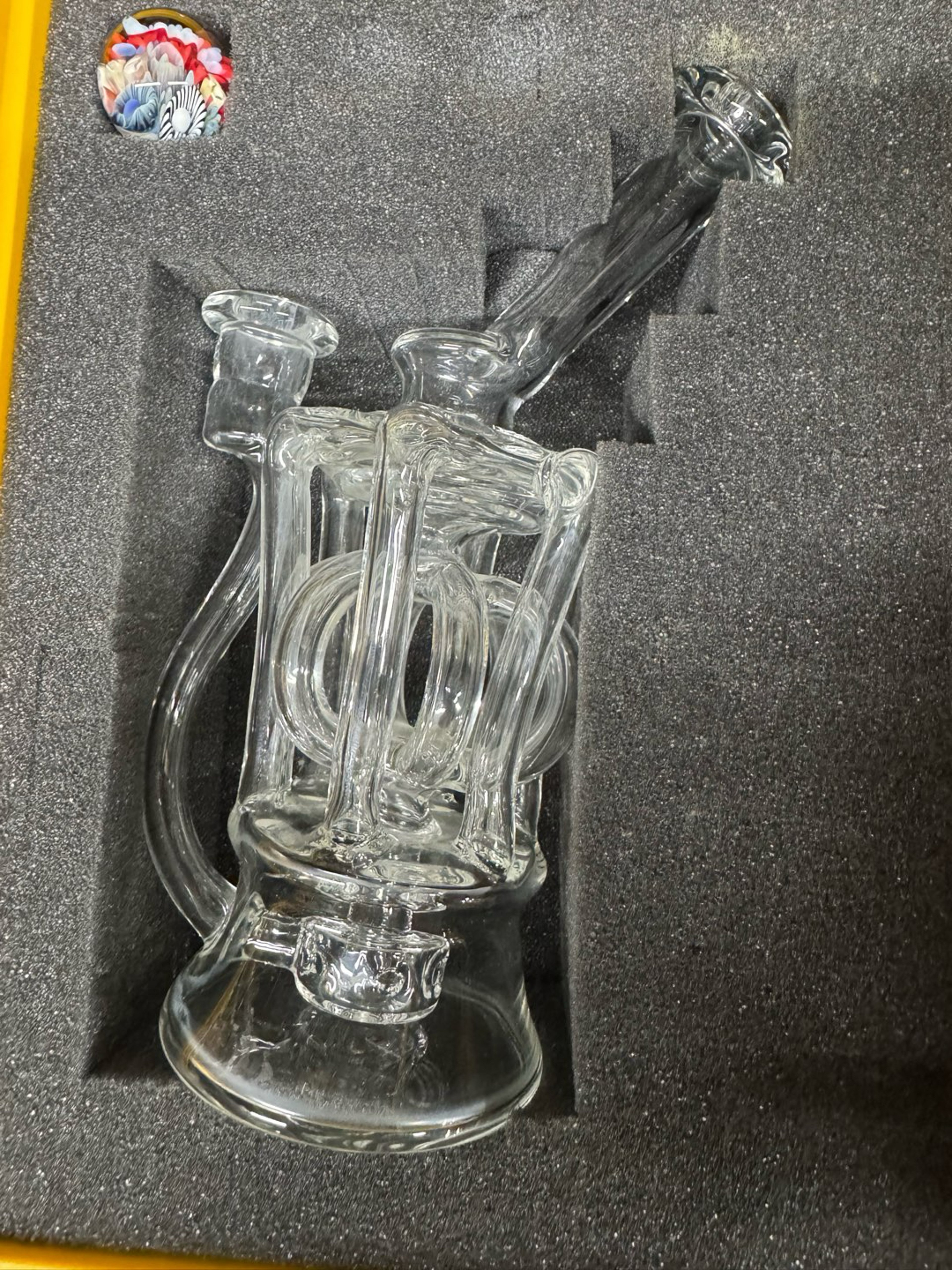 Preview pic of Gordman 6uptake recycler