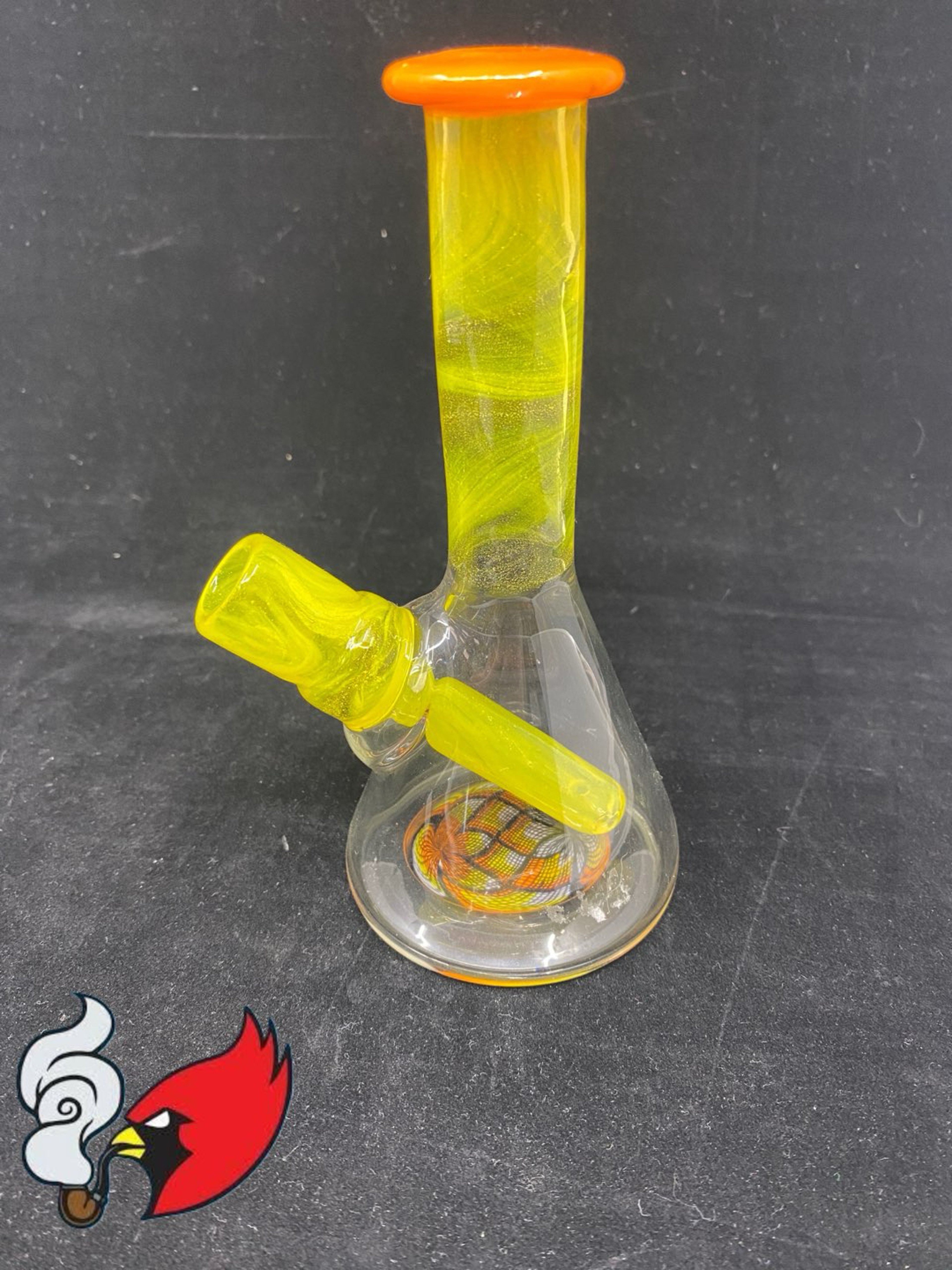 Preview pic of Takoda Madrona Mini Beaker