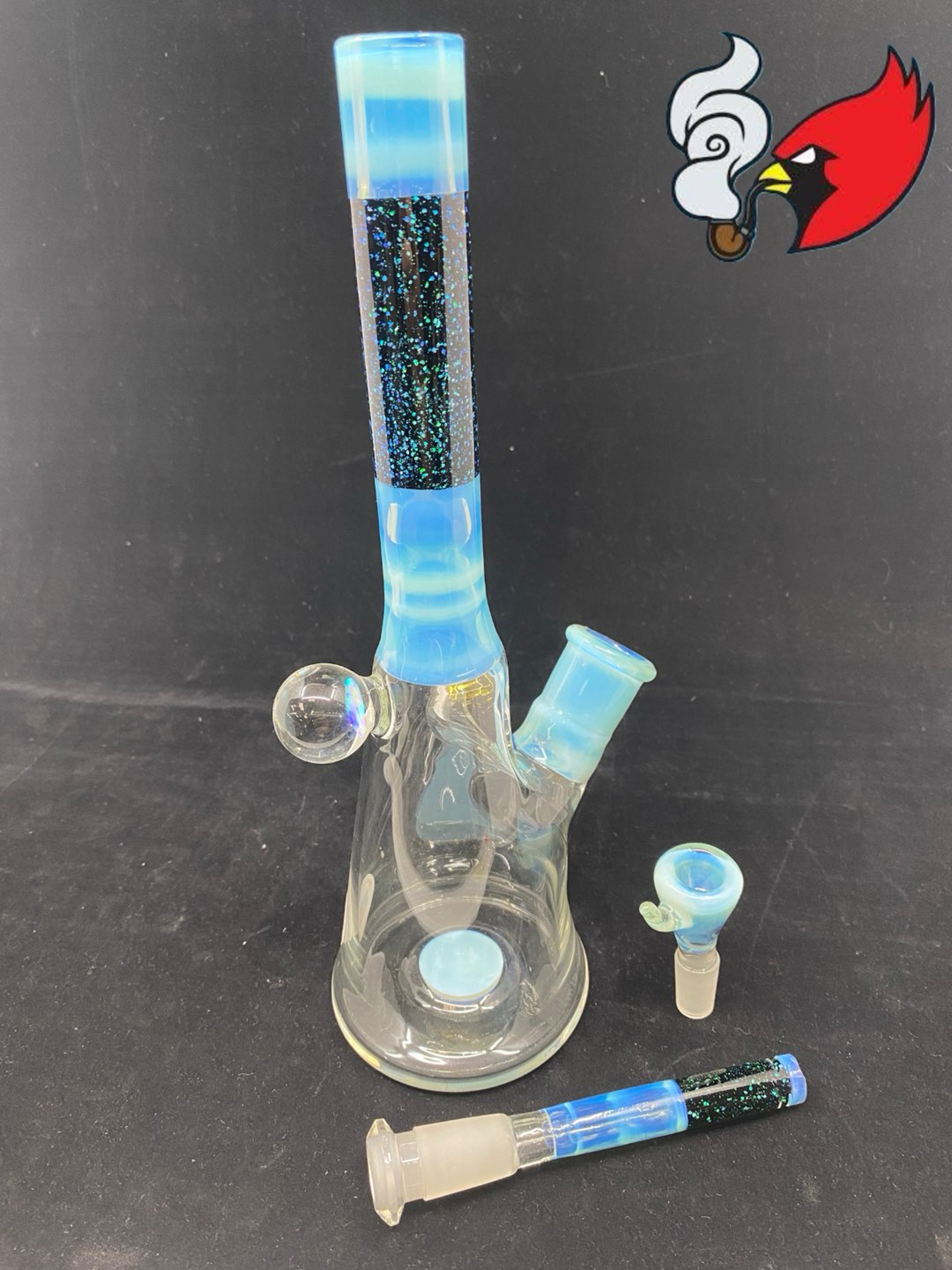 Preview pic of Marni x Cajun Beaker