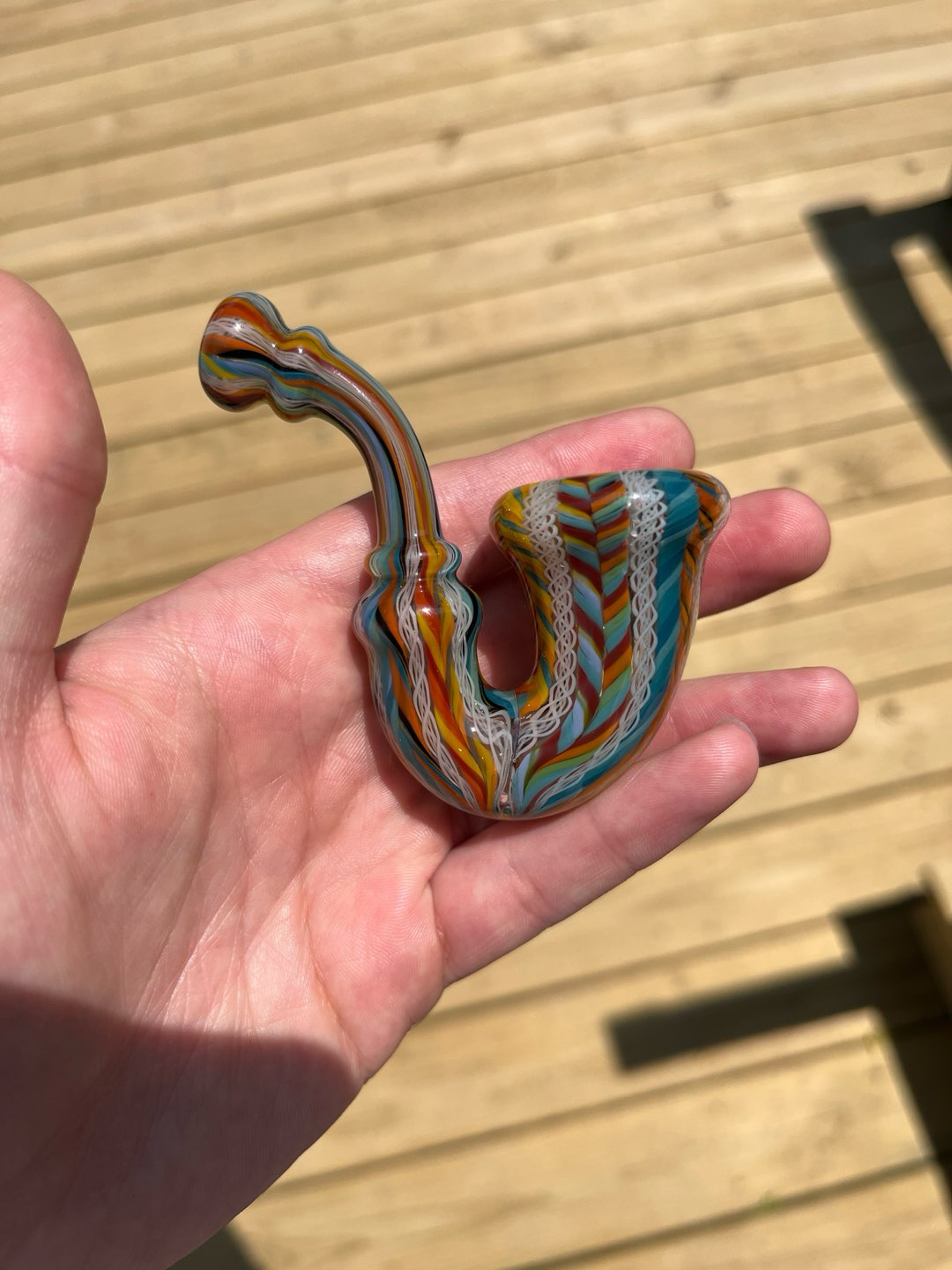 Preview pic of Harold Cooney Zanfarico Sherlock