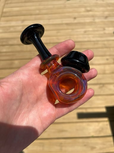Preview pic of JAG Tequila Sunrise Donut Hammer