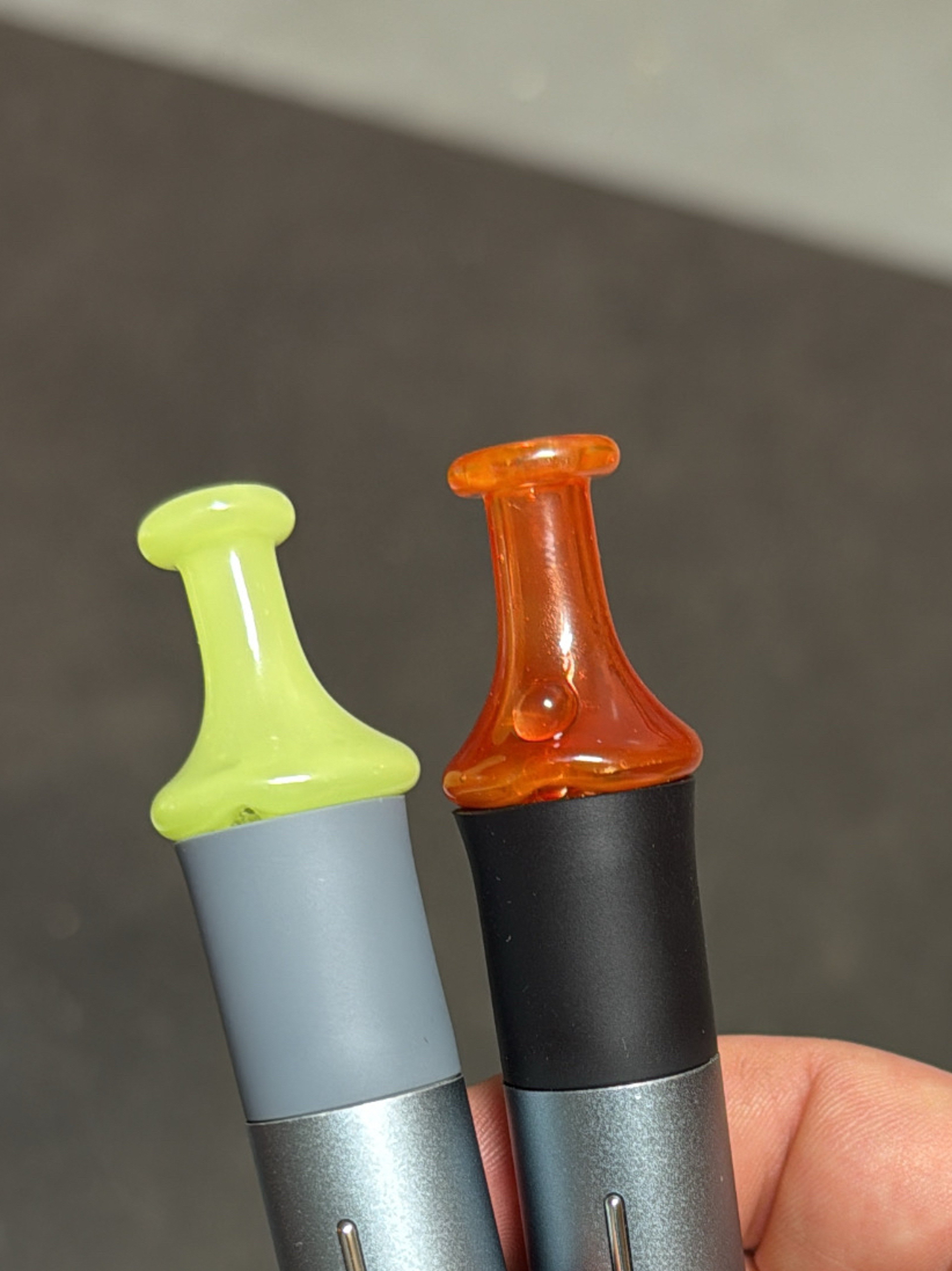 Preview pic of Puffco Pivot Stump Top