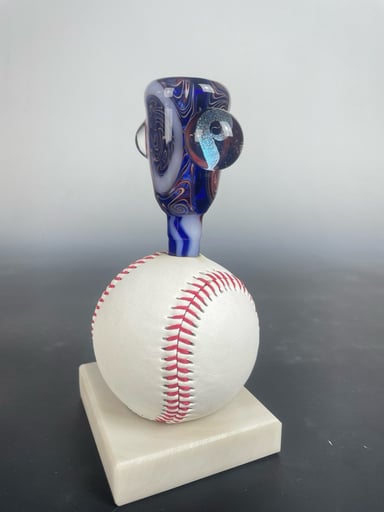 Preview pic of Philadelphia Phillies 14mm Slide