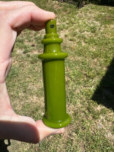 Preview pic of Rone spray can pipe