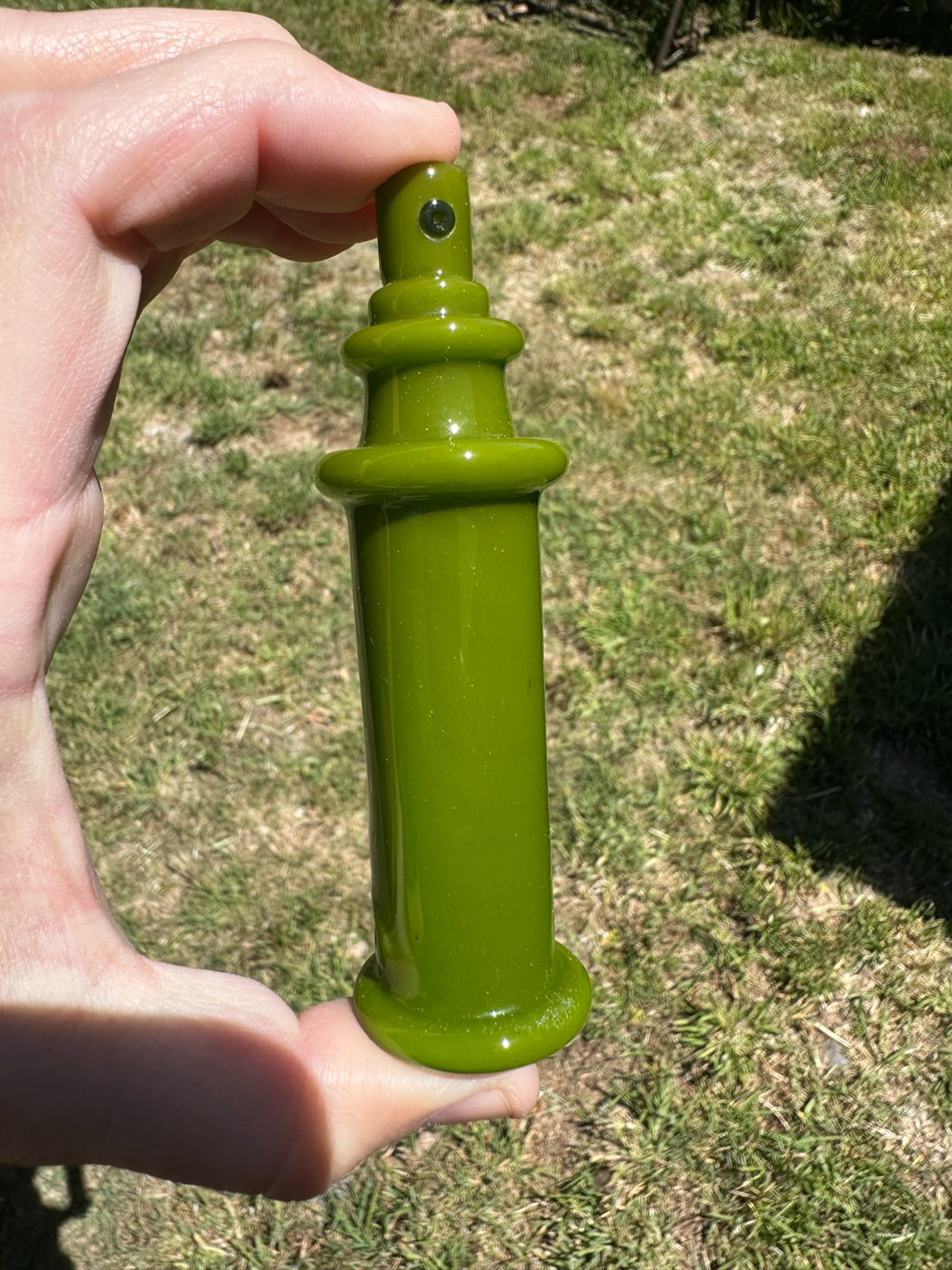 Preview pic of Rone spray can pipe