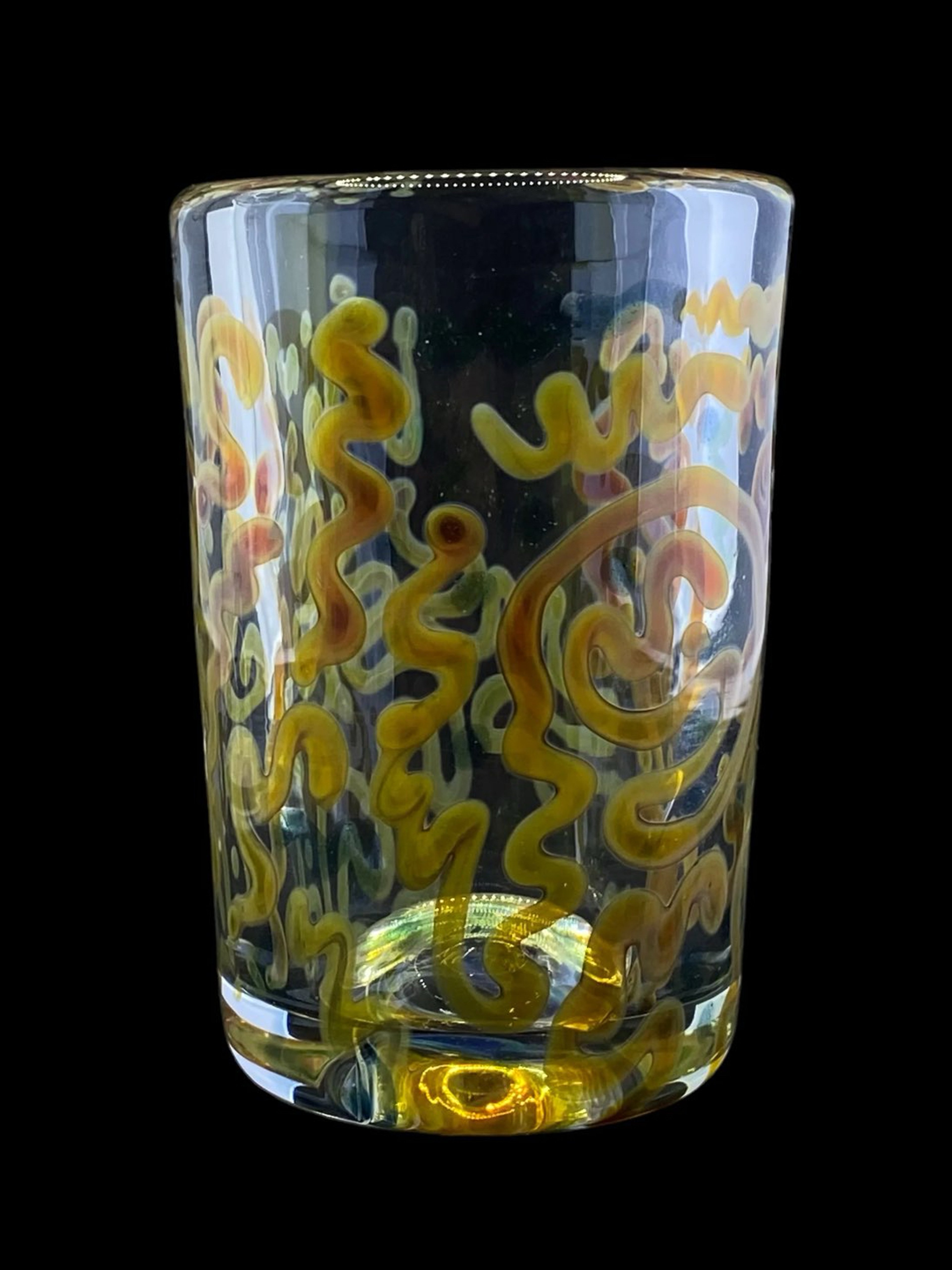 Preview pic of 2.5" Color Shot Glass Cup