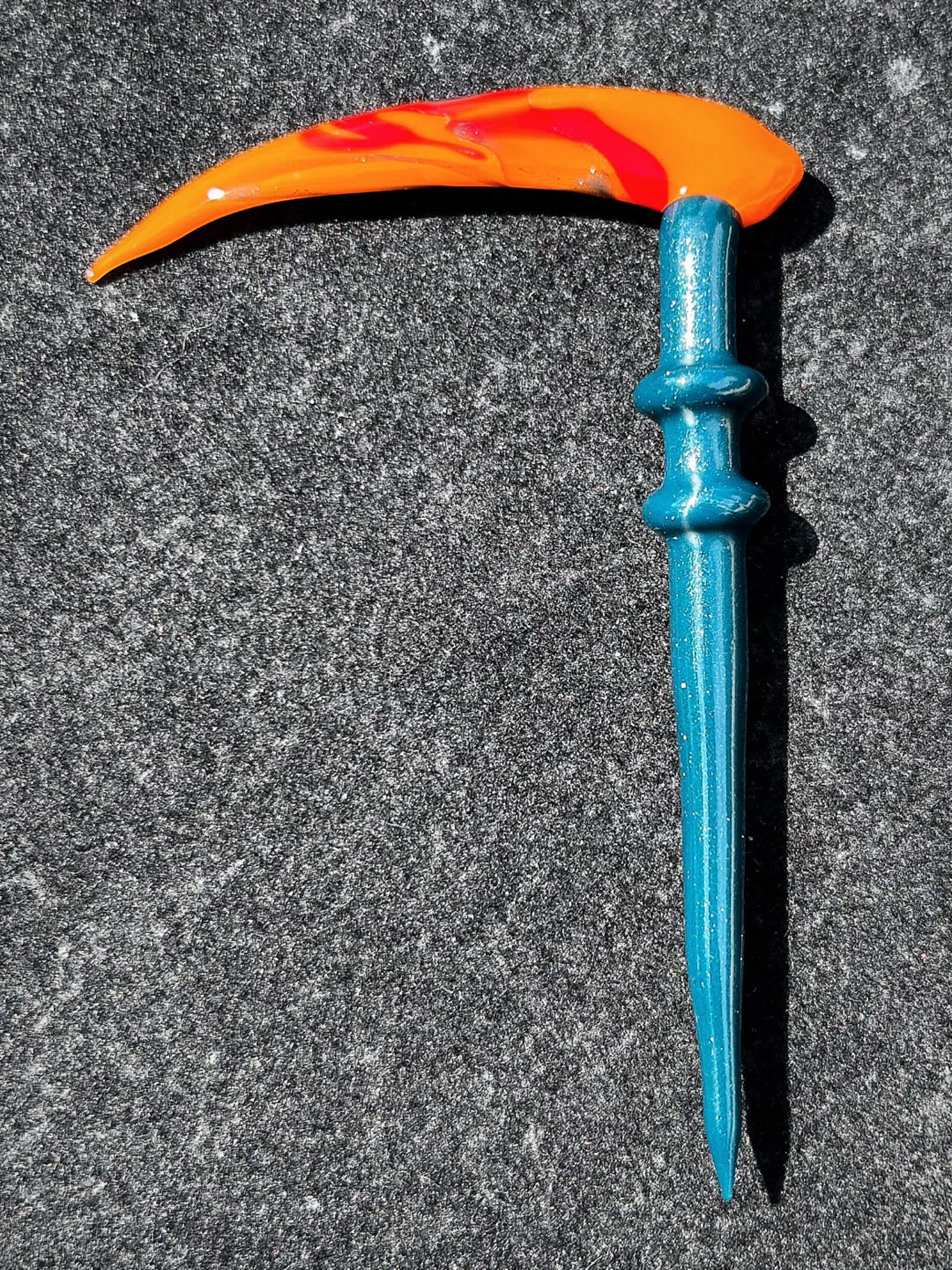 Preview pic of MarvinsGlass024 No Reserve Auction! 🫐🍅