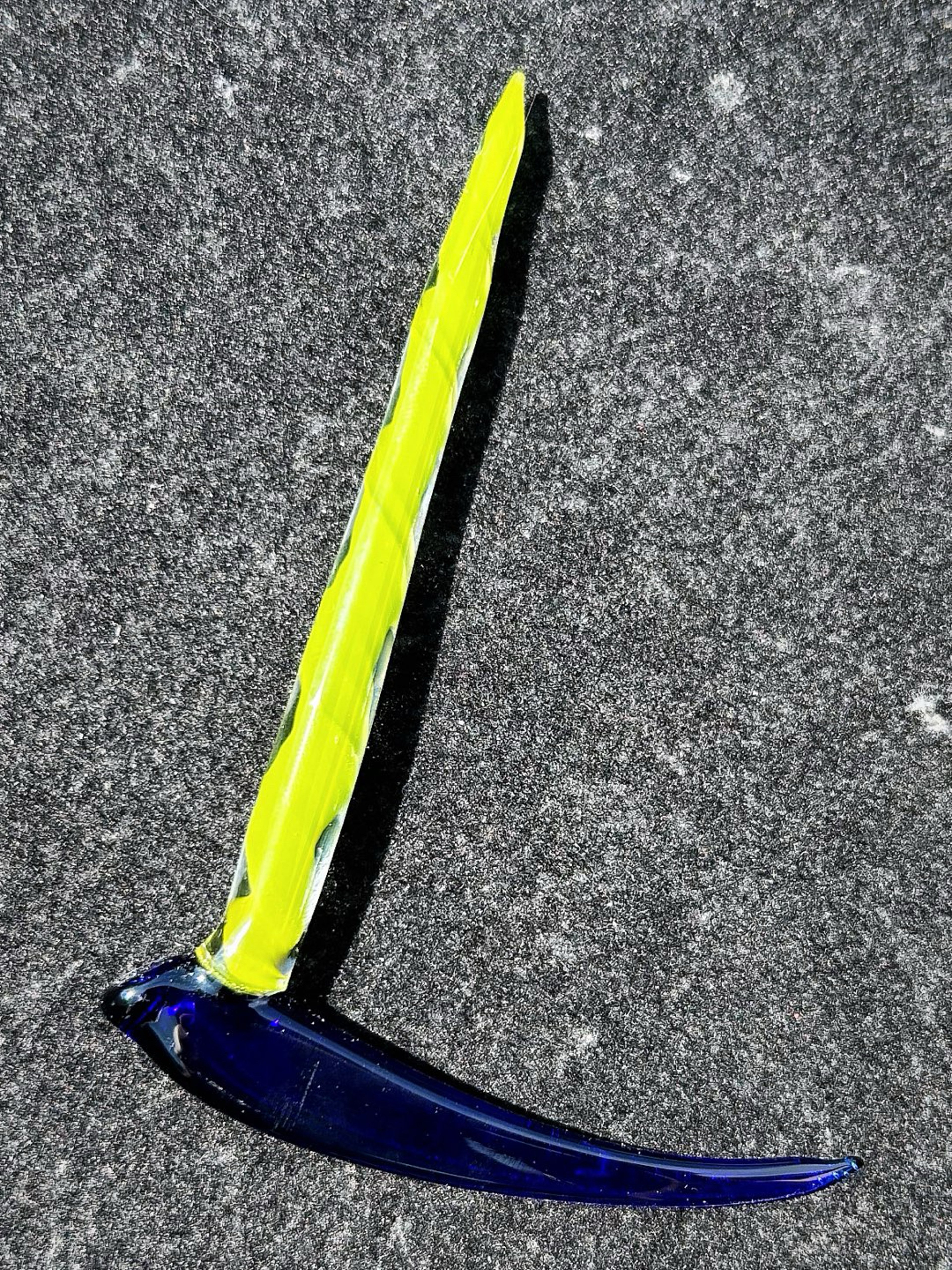 Preview pic of MarvinsGlass024 No Reserve Auction! 🥑