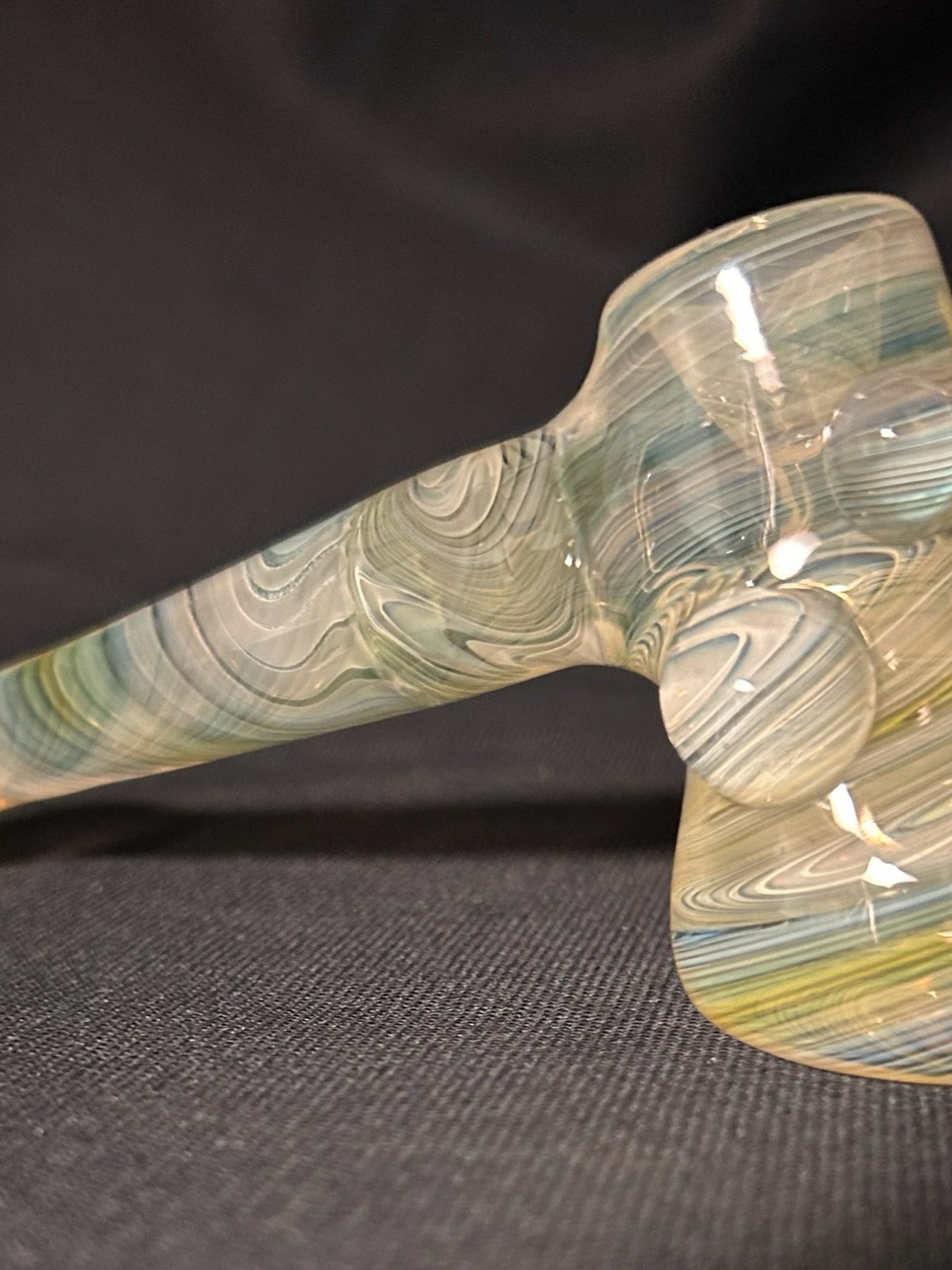 Preview pic of Soursilicate  Hammer