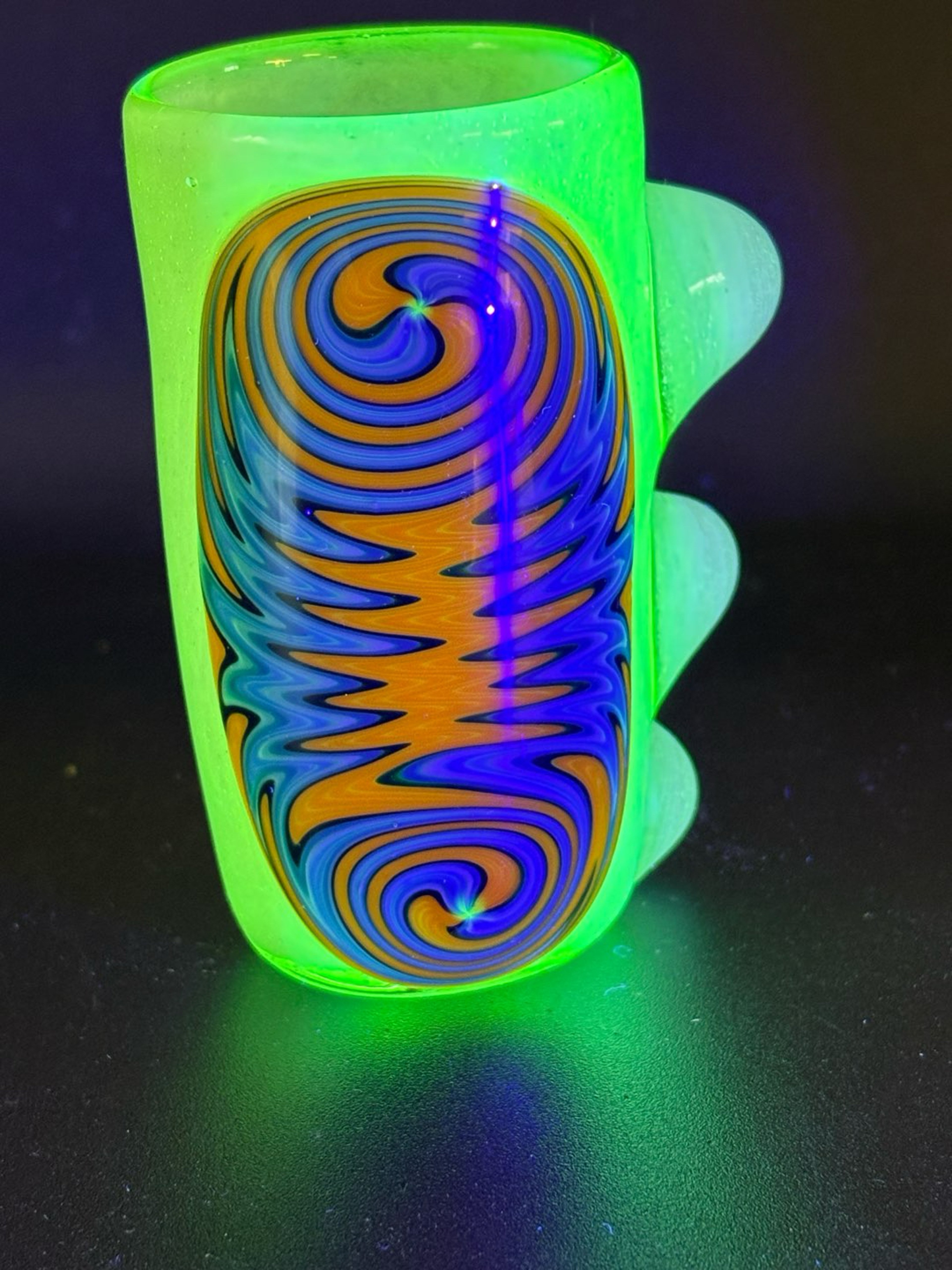 Preview pic of UV  Shot glass  2025