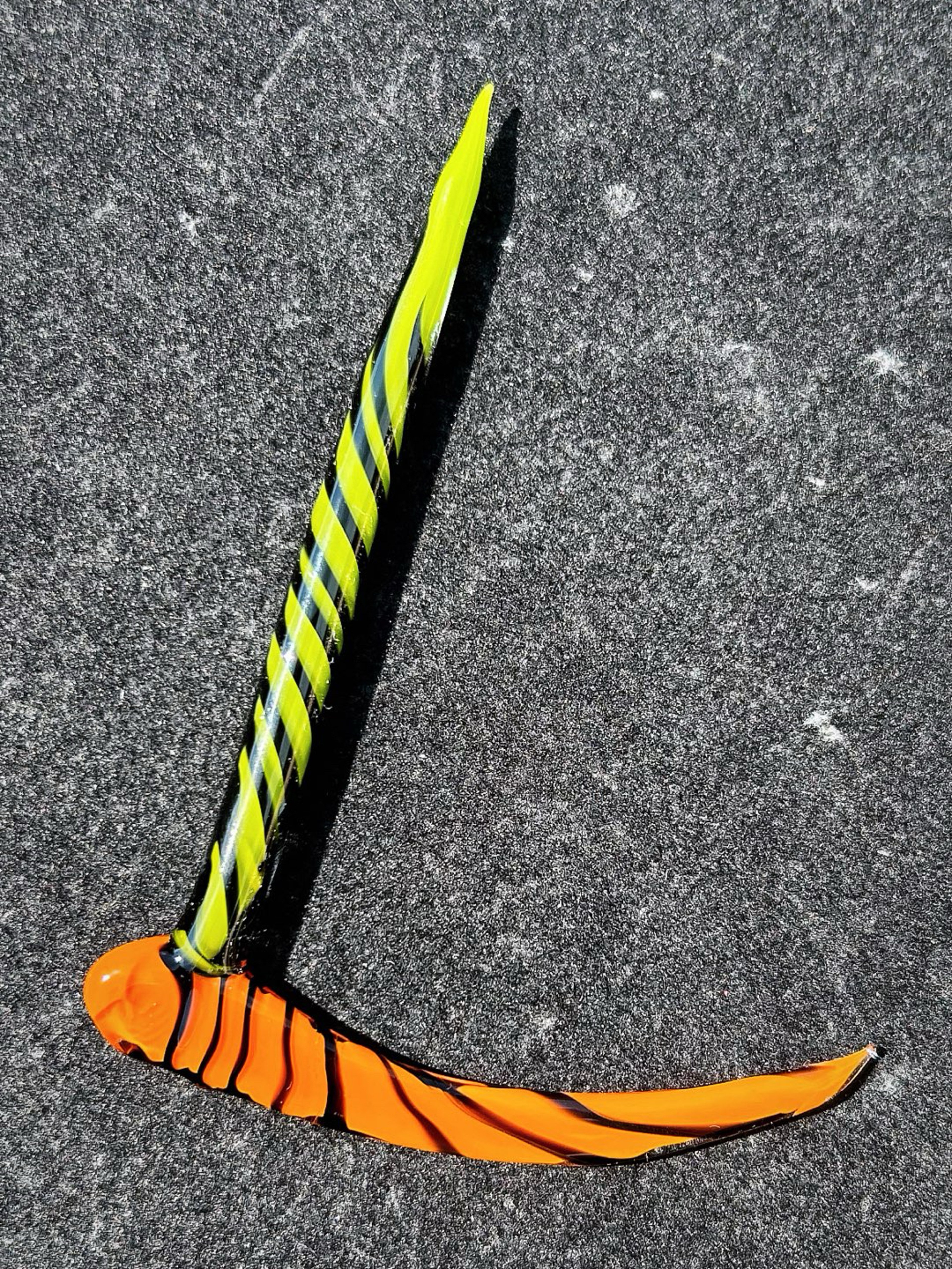 Preview pic of MarvinsGlass024 No Reserve Auction! 👘