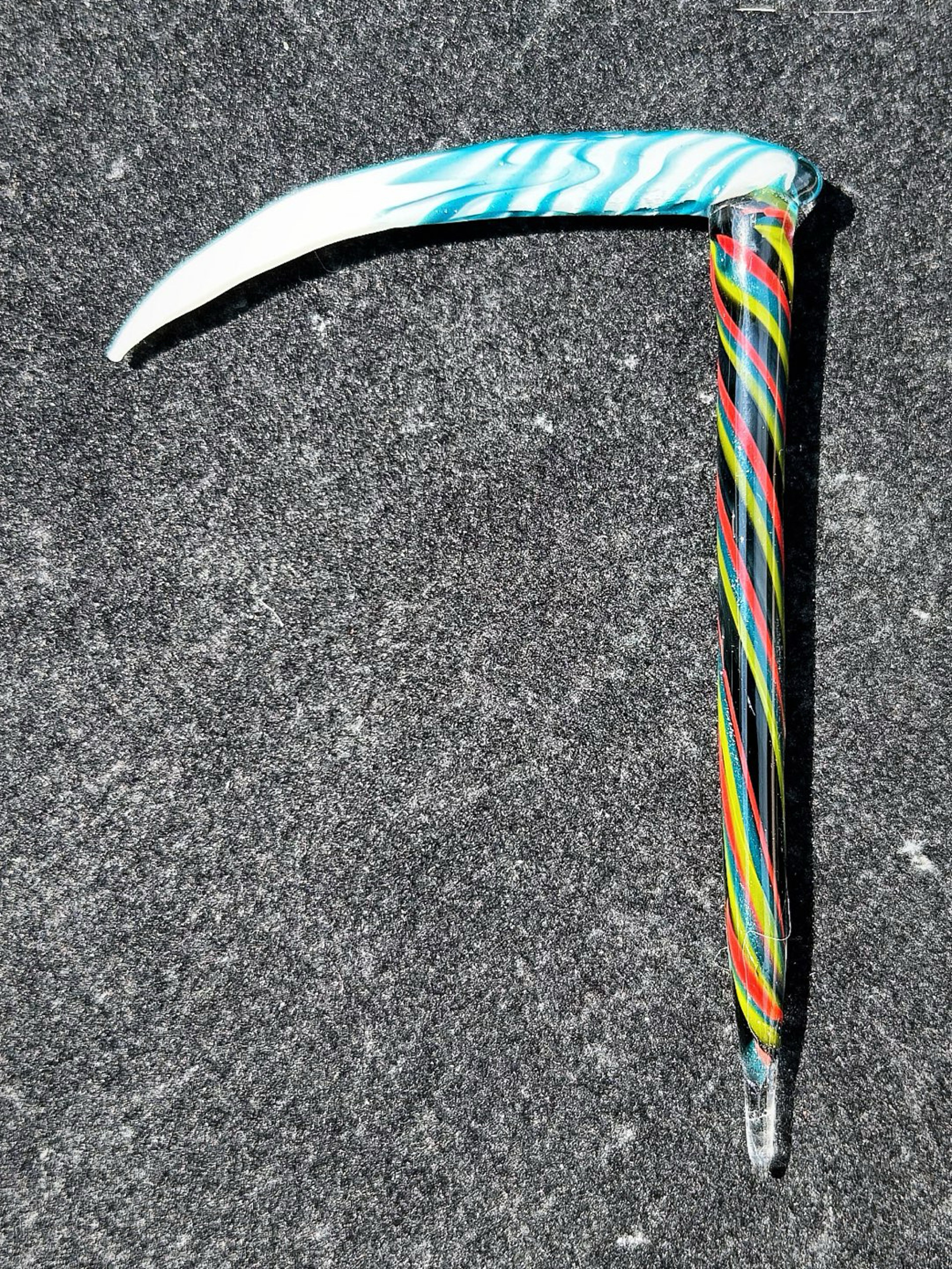 Preview pic of MarvinsGlass024 No Reserve Auction! 💠