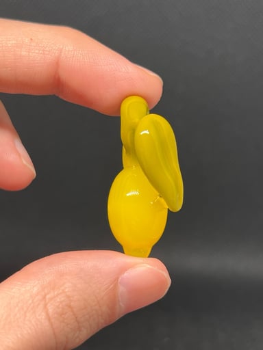 Preview pic of Lemon Pendant 🍋