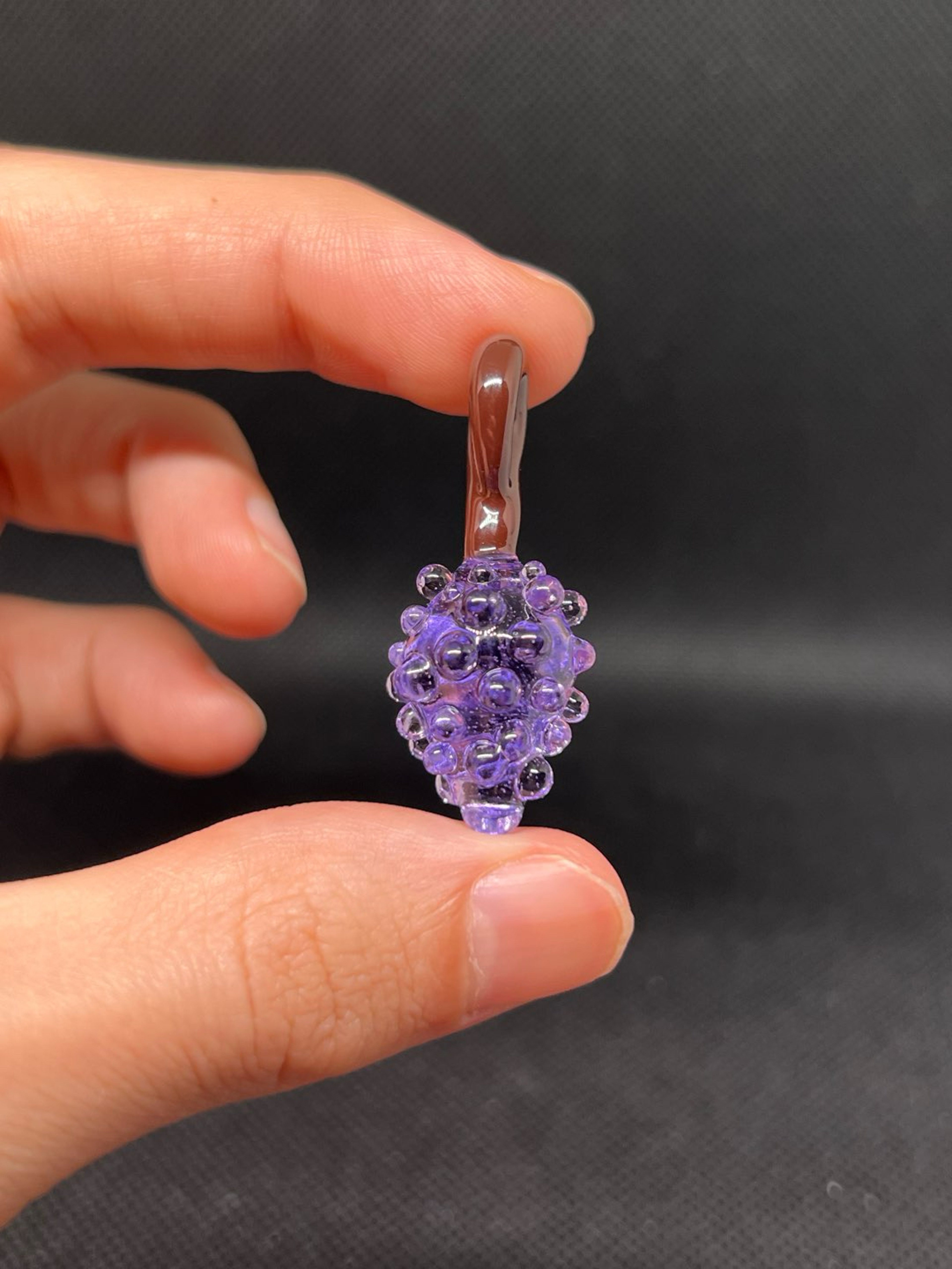 Preview pic of Grapes pendant 🍇