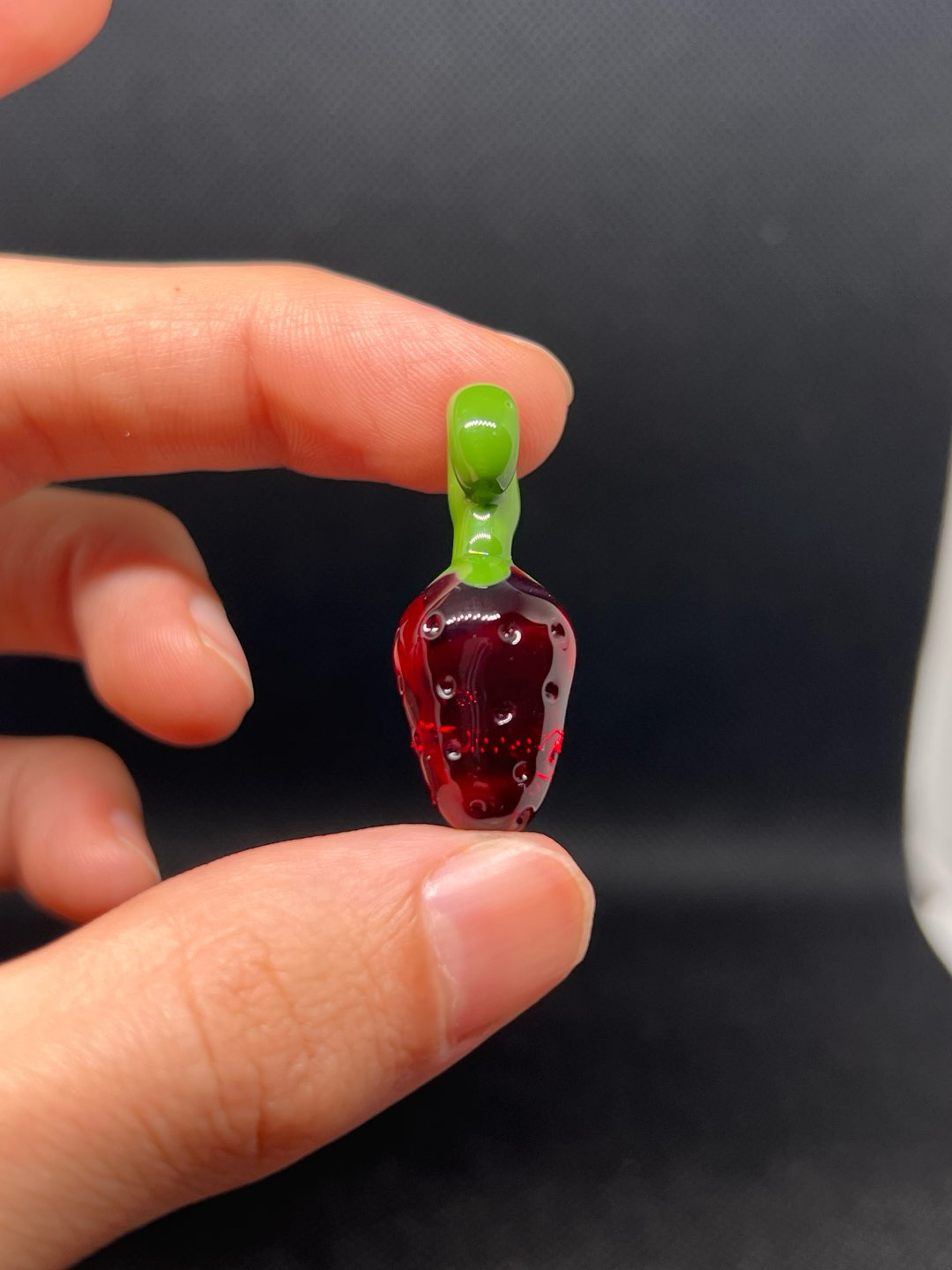 Preview pic of Strawberry Pendant 🍓