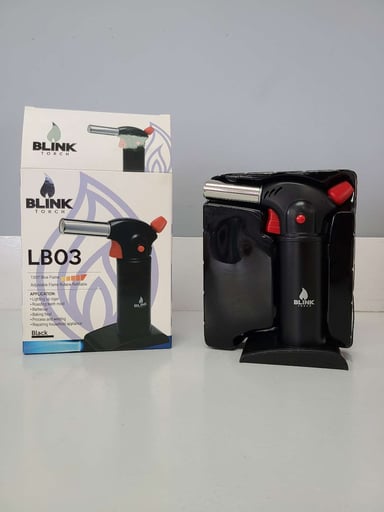 Preview pic of Blink LB03 Torch