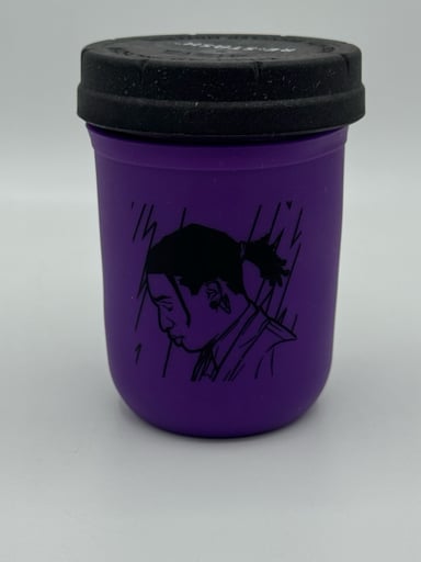 Preview pic of A⚡️AP stash jar