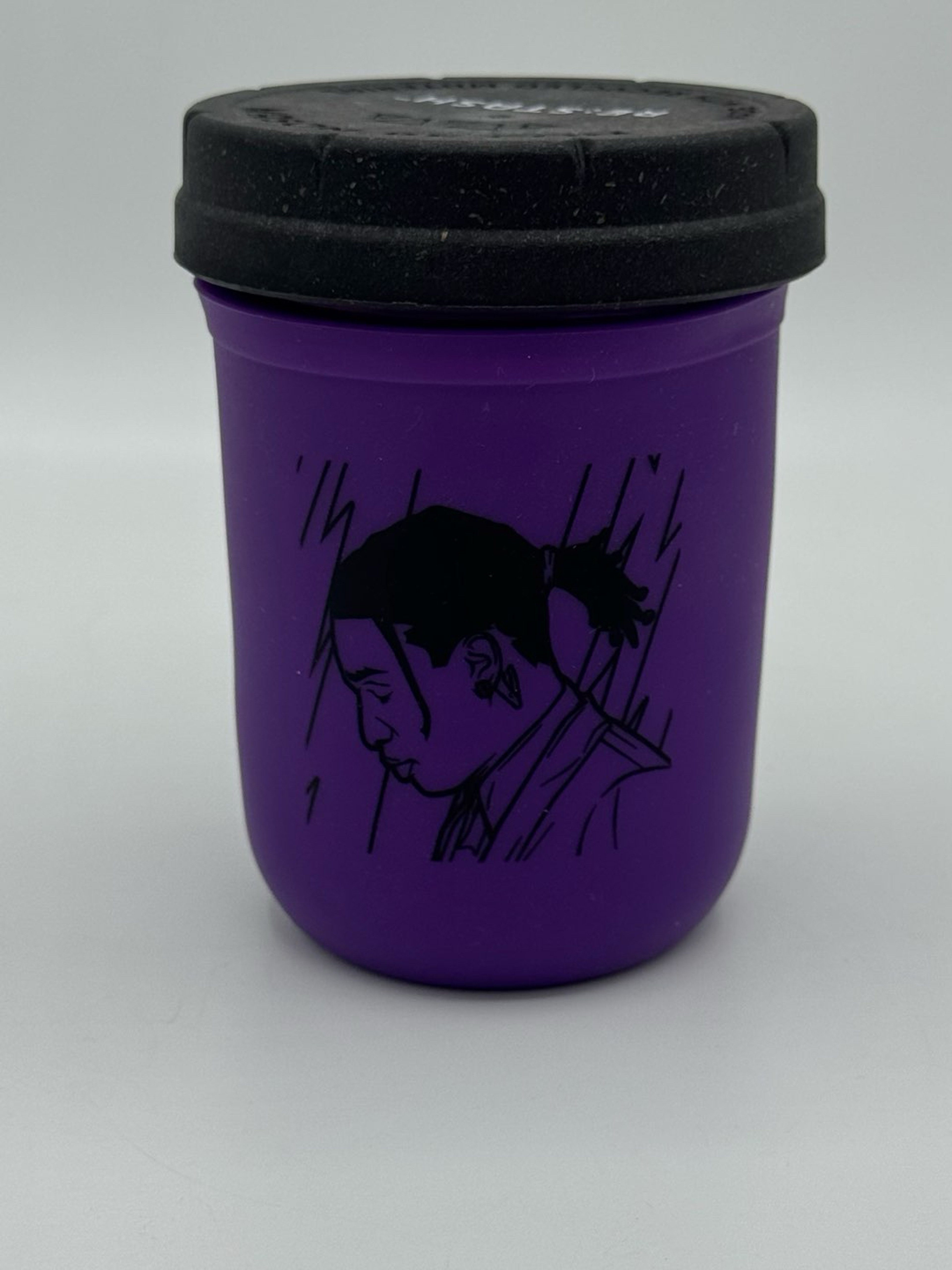A⚡️AP stash jar image 0
