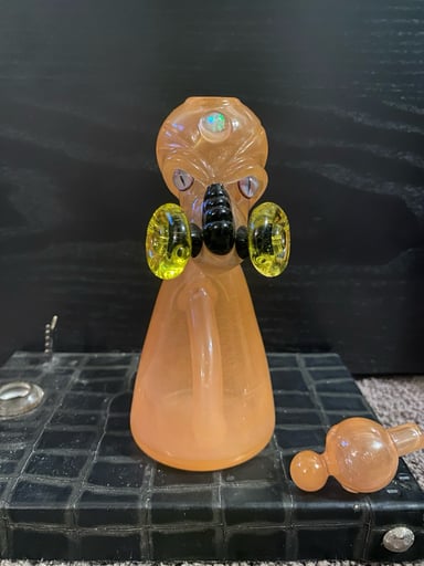 Preview pic of Upgrade Glass Alien