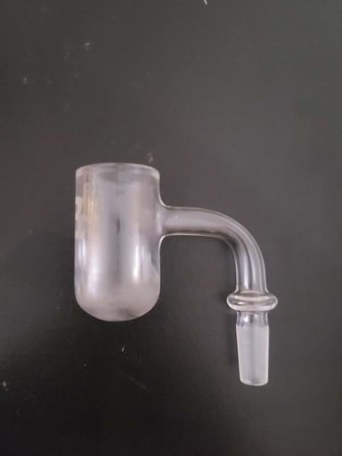 Preview pic of Joel Halen Quartz Banger