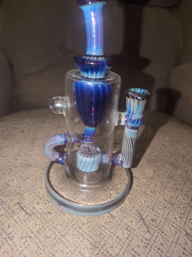 Preview pic of Nimbus recycler