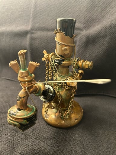 Preview pic of Snic rig