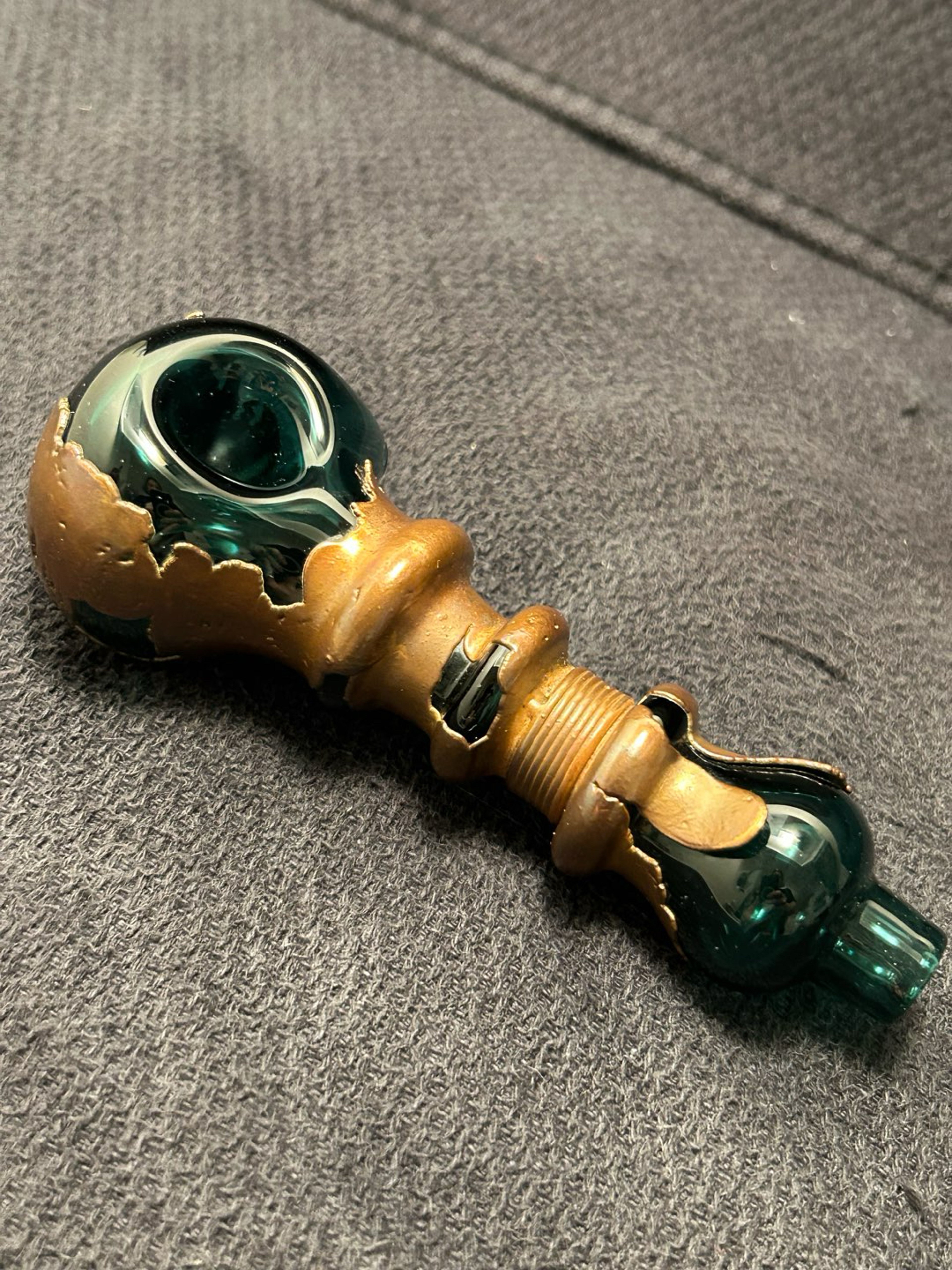 Preview pic of Snic Barnes Electroformed Spoon
