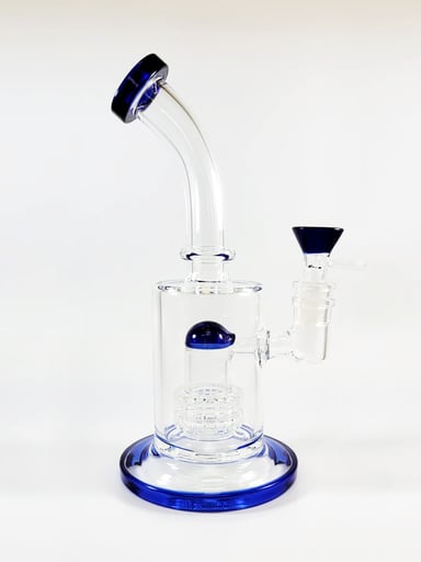 Preview pic of 8IN TRIPLE STACK HONEYCOMB PERK RIG